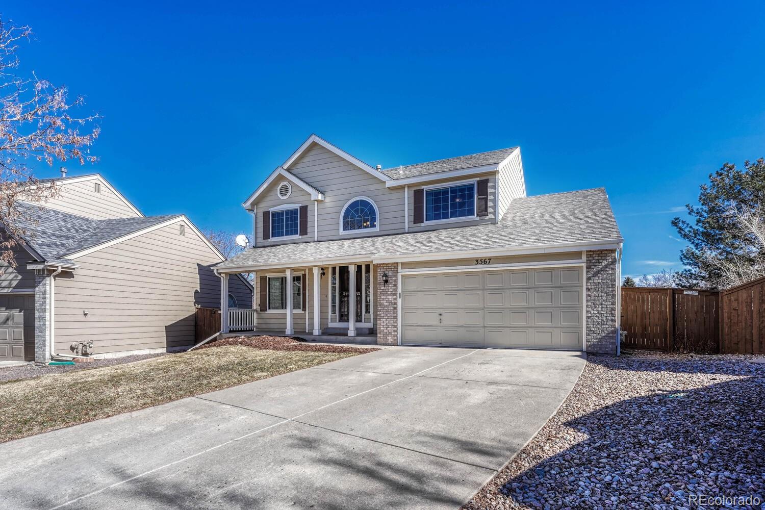 CMA Image for 9283  desert willow road,Highlands Ranch, Colorado