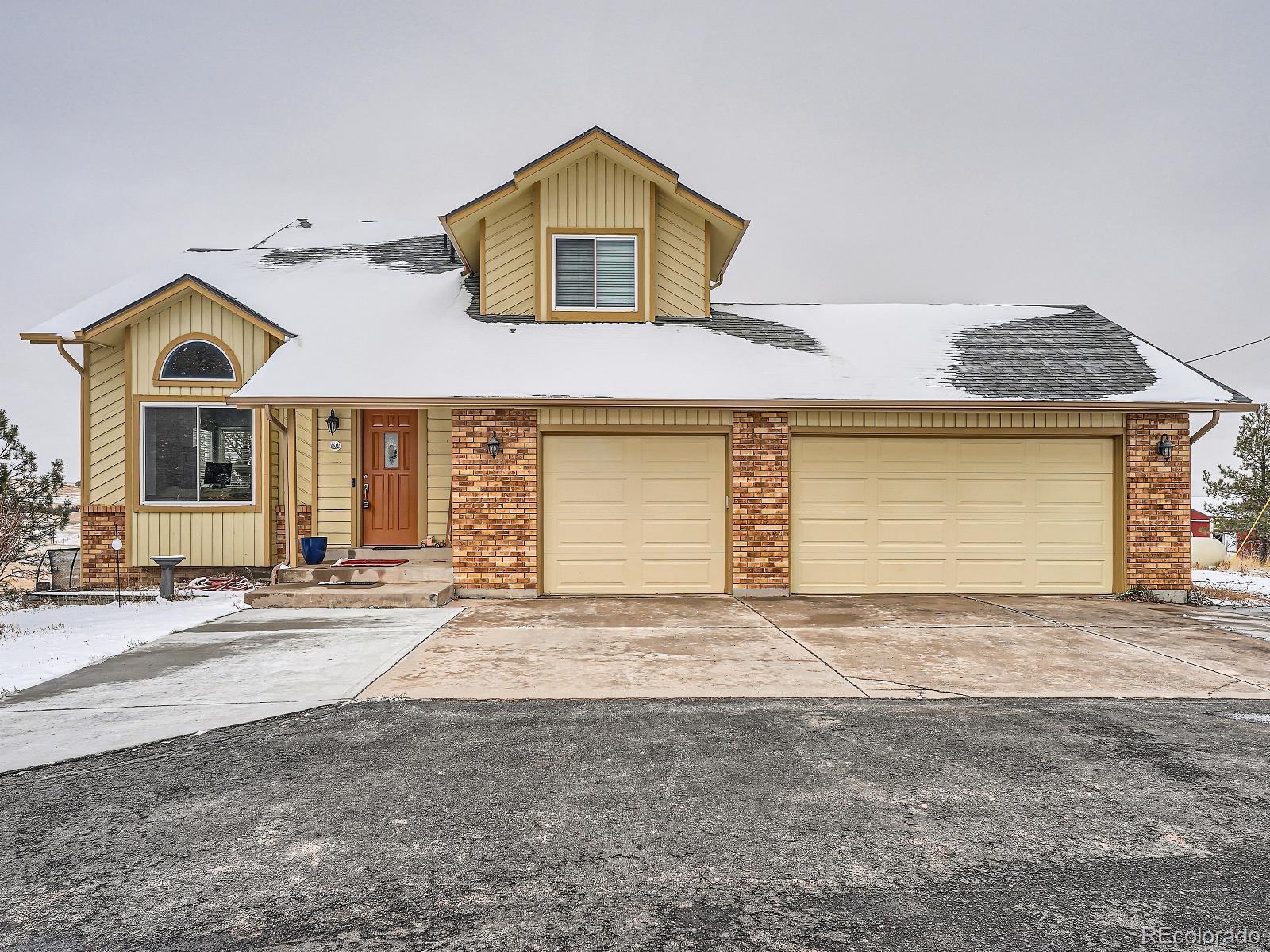 Report Image for 61  Meadow Station Road,Parker, Colorado