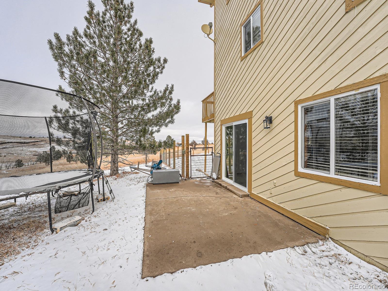 MLS Image #25 for 61  meadow station road,parker, Colorado