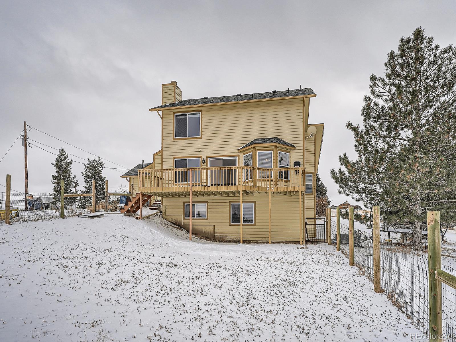 MLS Image #26 for 61  meadow station road,parker, Colorado