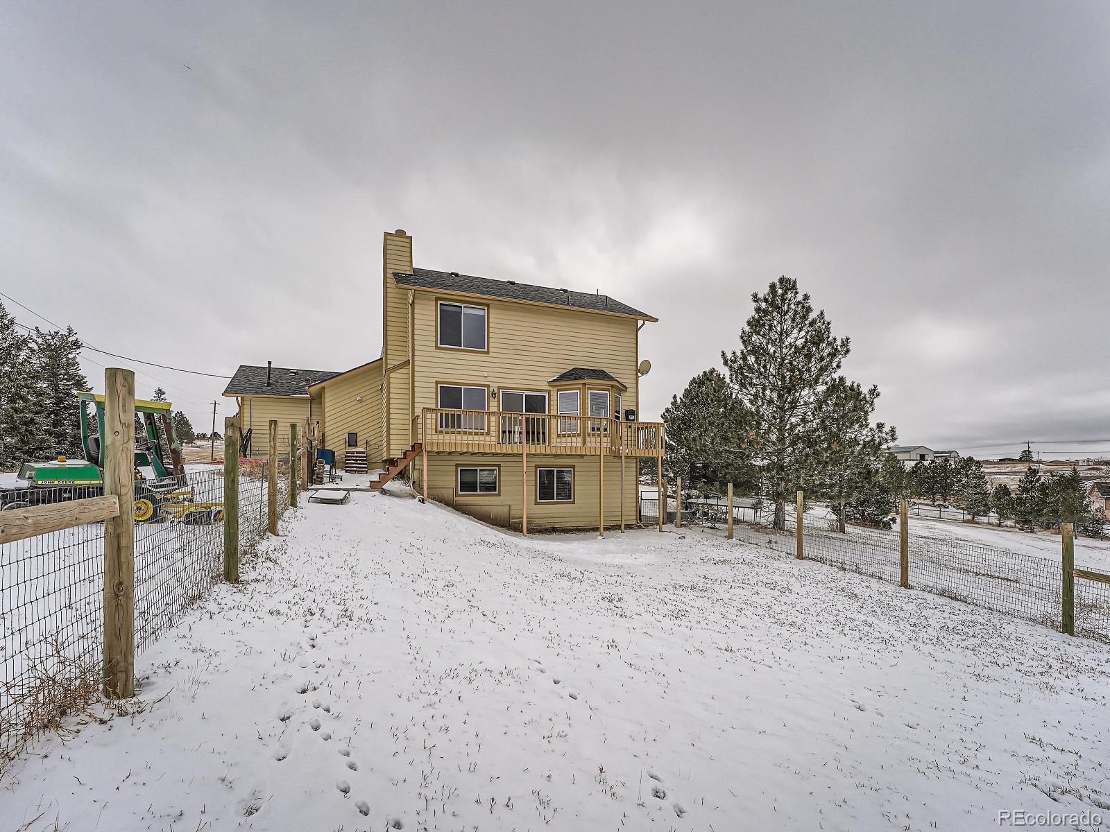 MLS Image #27 for 61  meadow station road,parker, Colorado