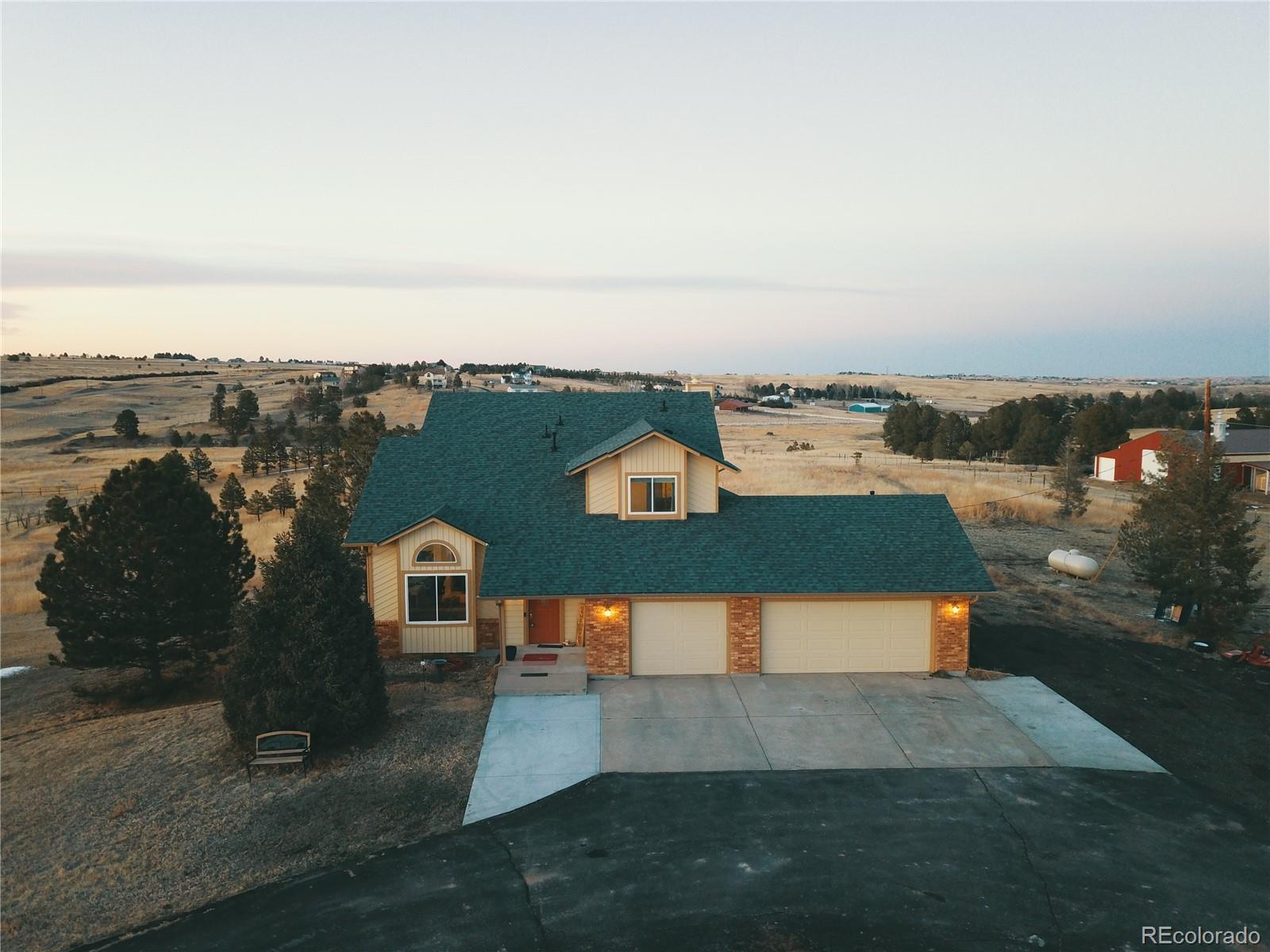 MLS Image #30 for 61  meadow station road,parker, Colorado