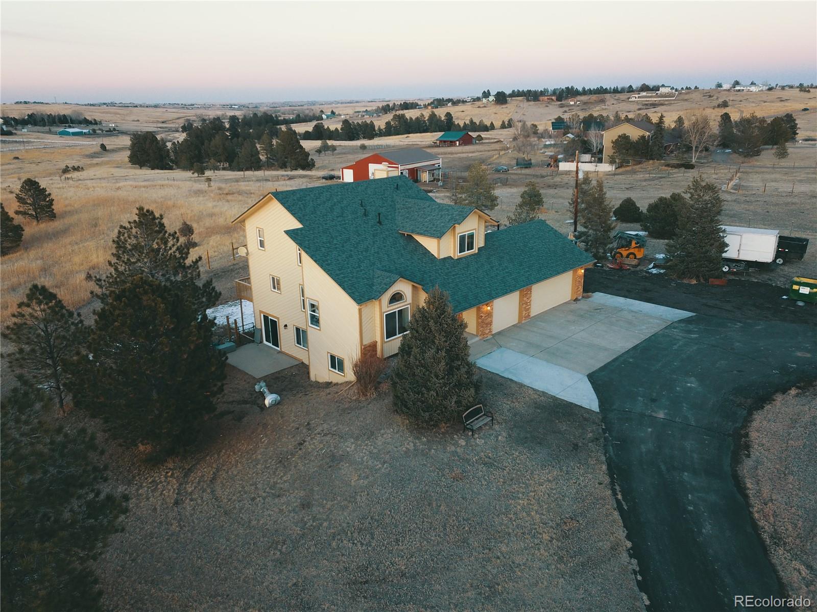 MLS Image #31 for 61  meadow station road,parker, Colorado