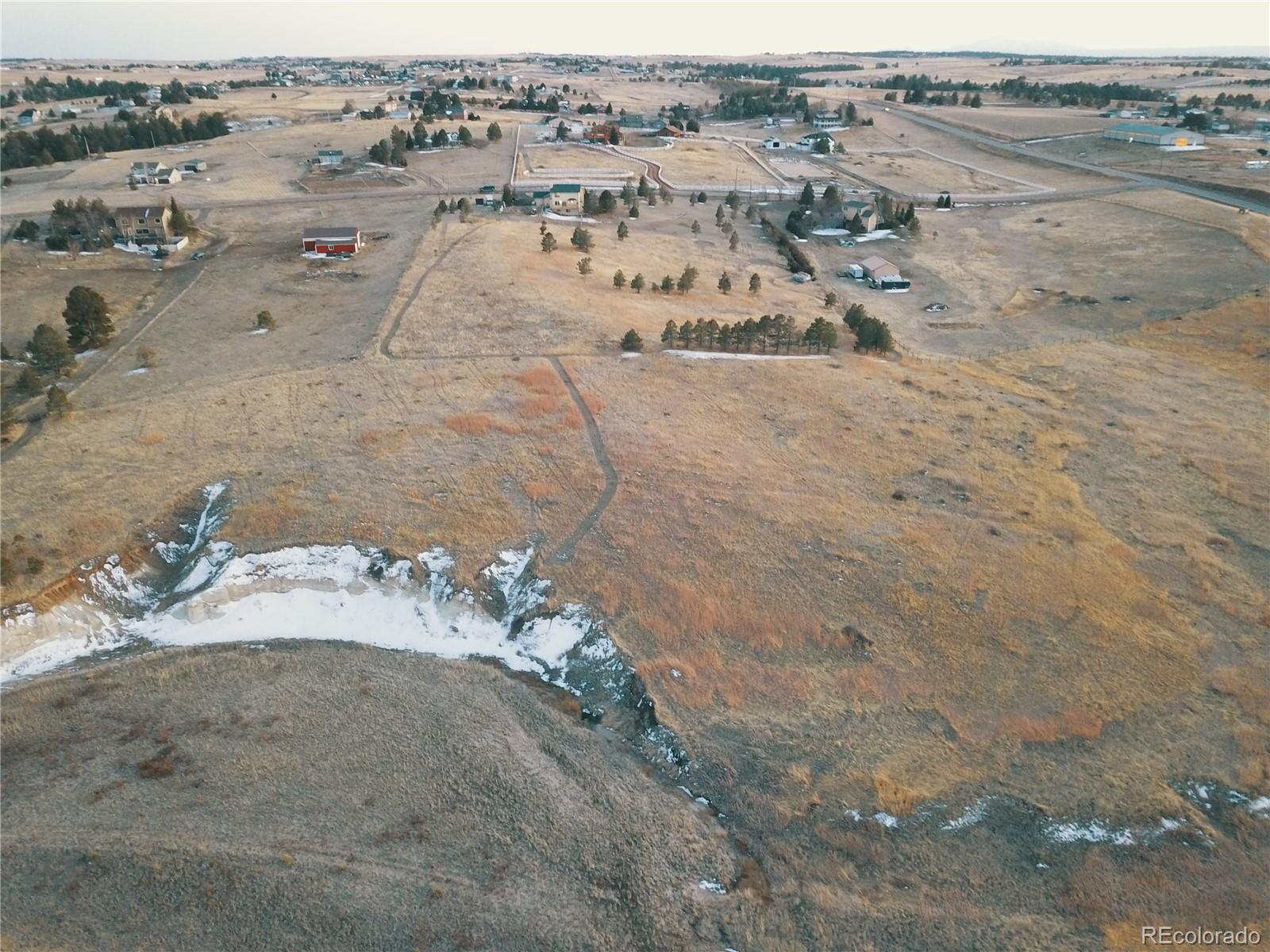 MLS Image #33 for 61  meadow station road,parker, Colorado