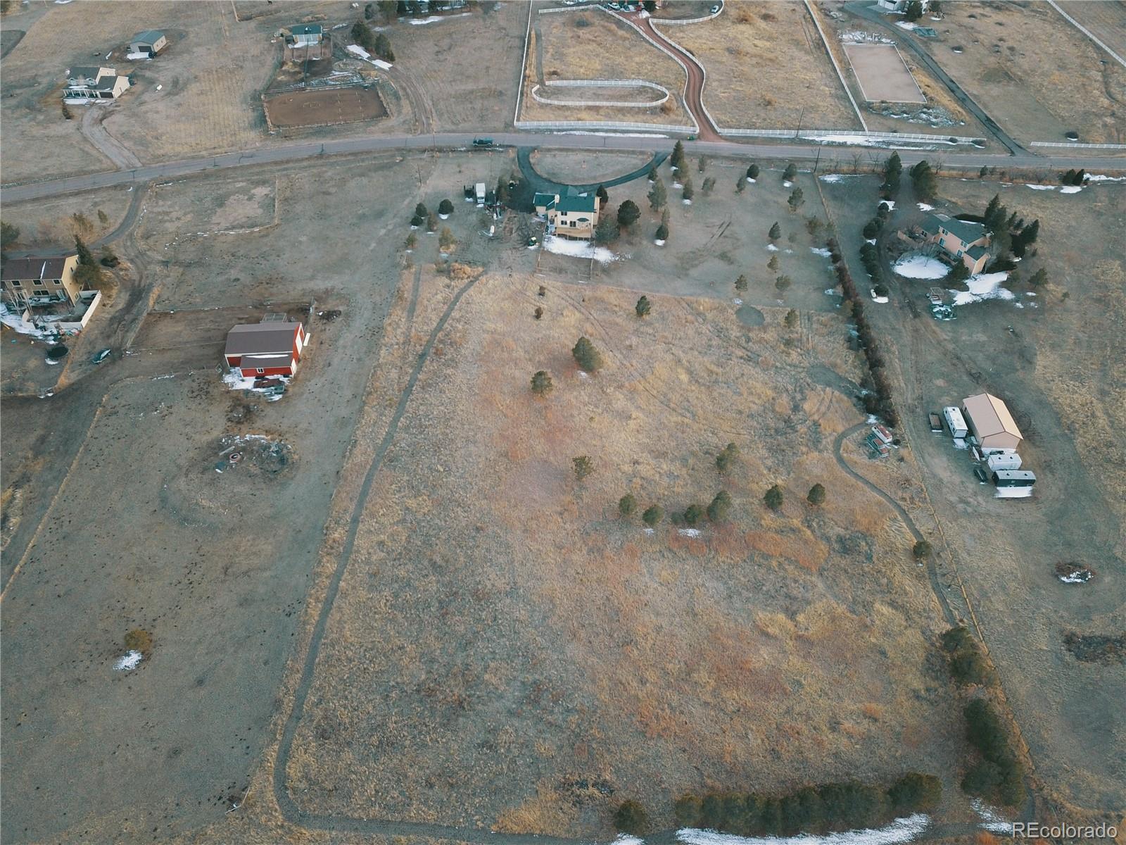 MLS Image #34 for 61  meadow station road,parker, Colorado