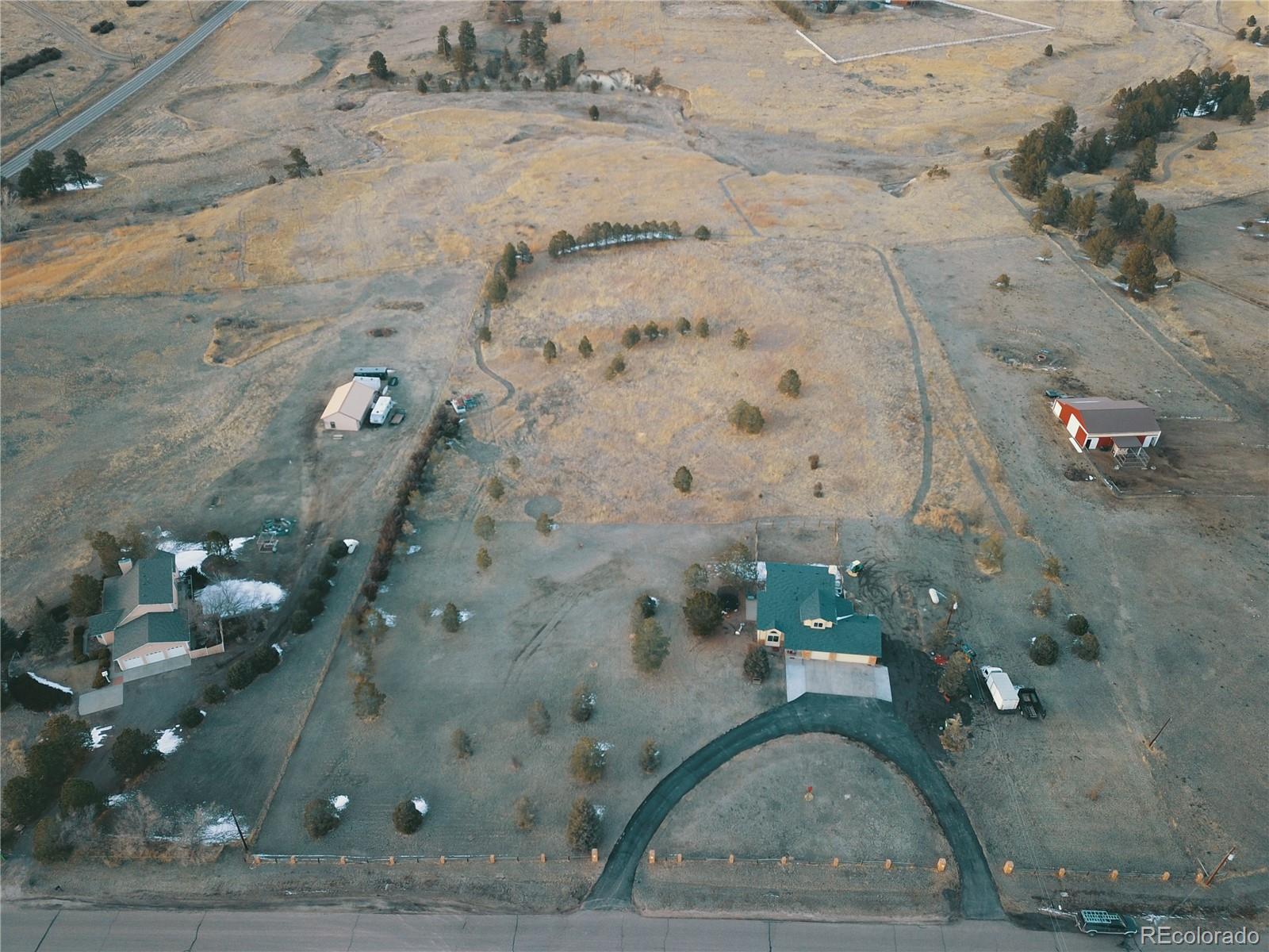 MLS Image #35 for 61  meadow station road,parker, Colorado