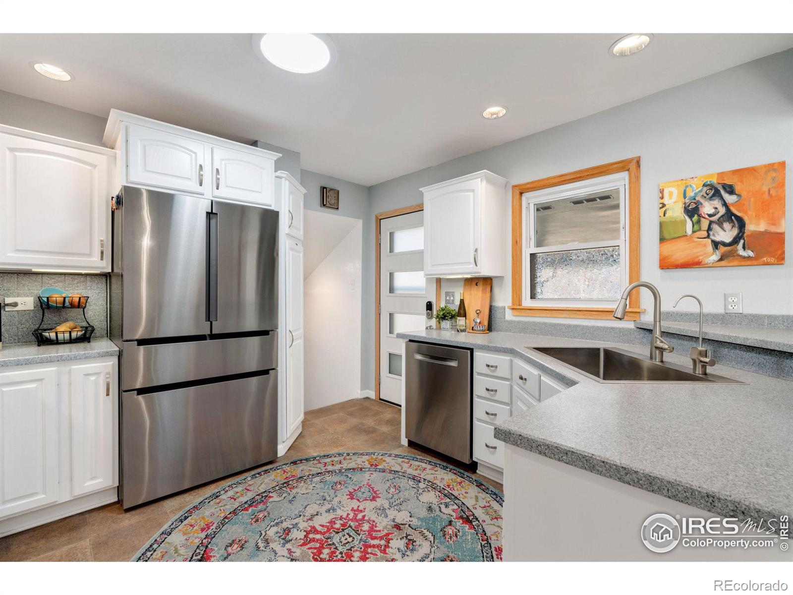 MLS Image #11 for 524  crestmore place,fort collins, Colorado
