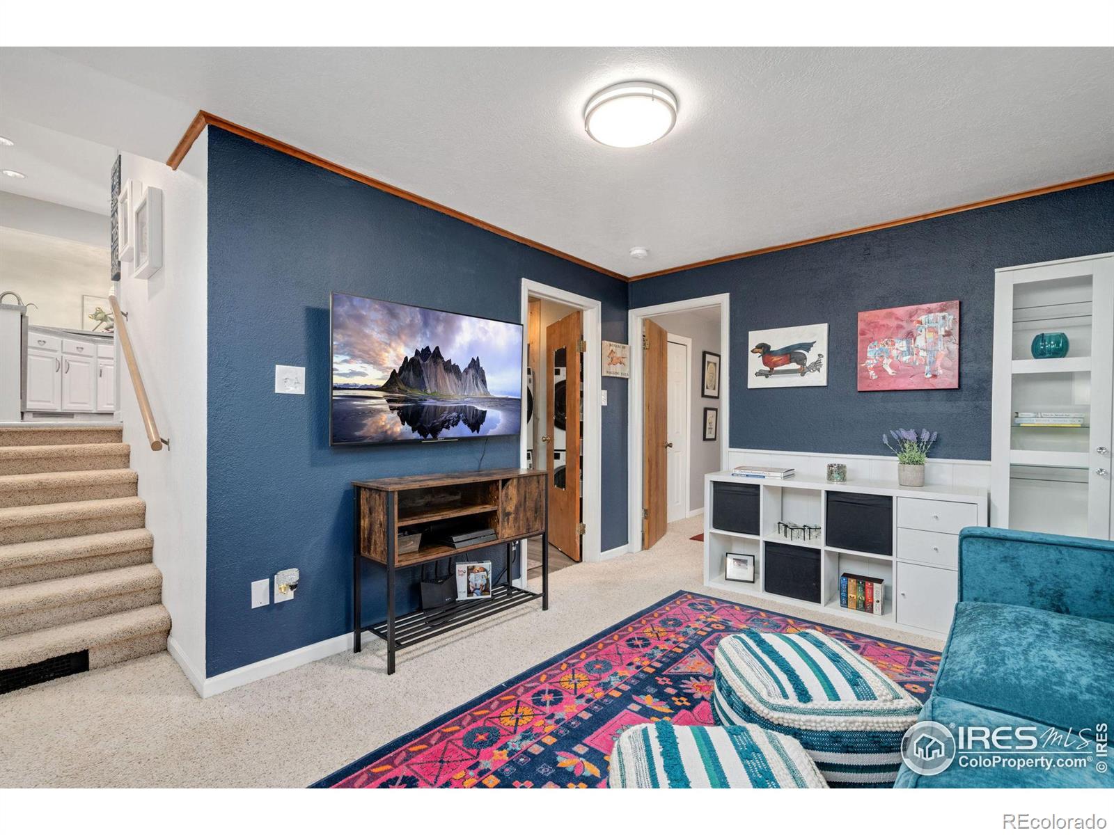 MLS Image #17 for 524  crestmore place,fort collins, Colorado