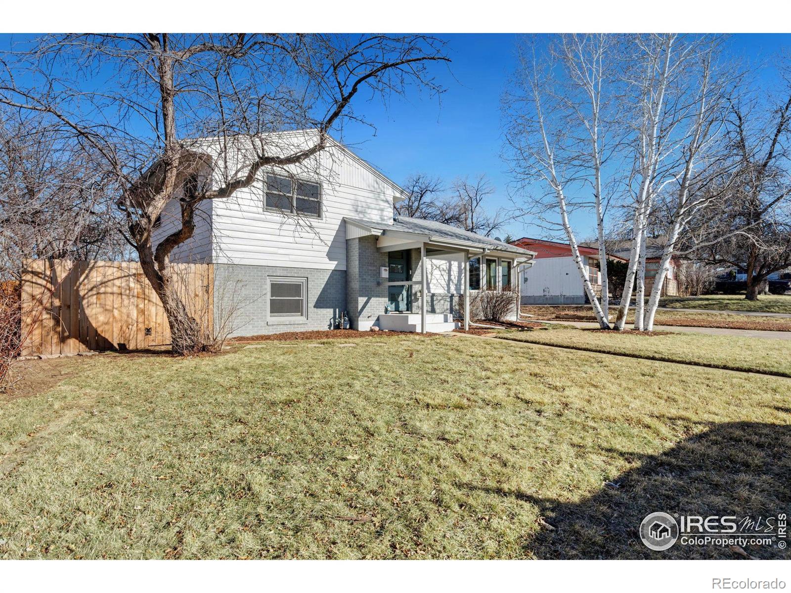 MLS Image #3 for 524  crestmore place,fort collins, Colorado
