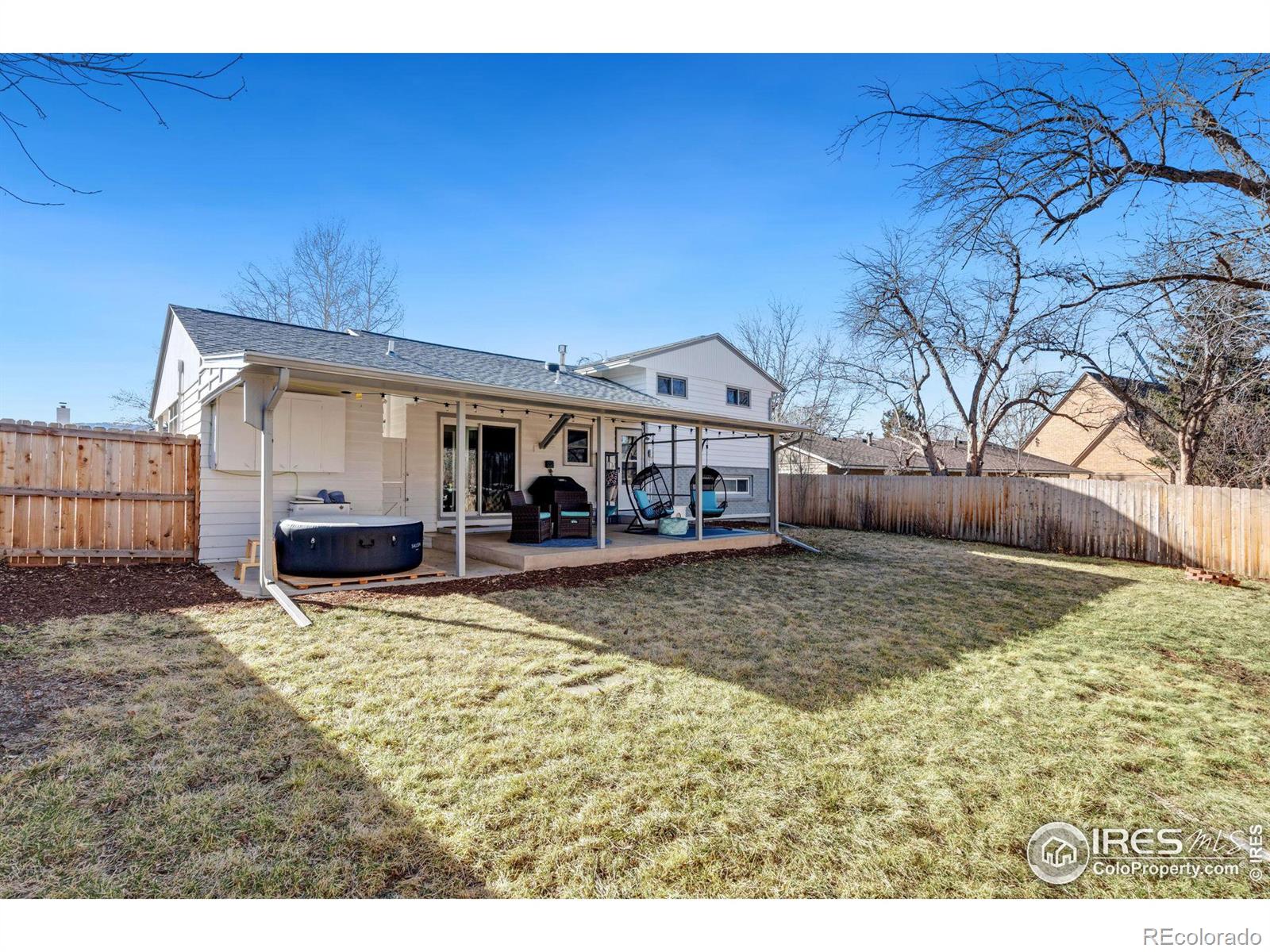 MLS Image #34 for 524  crestmore place,fort collins, Colorado