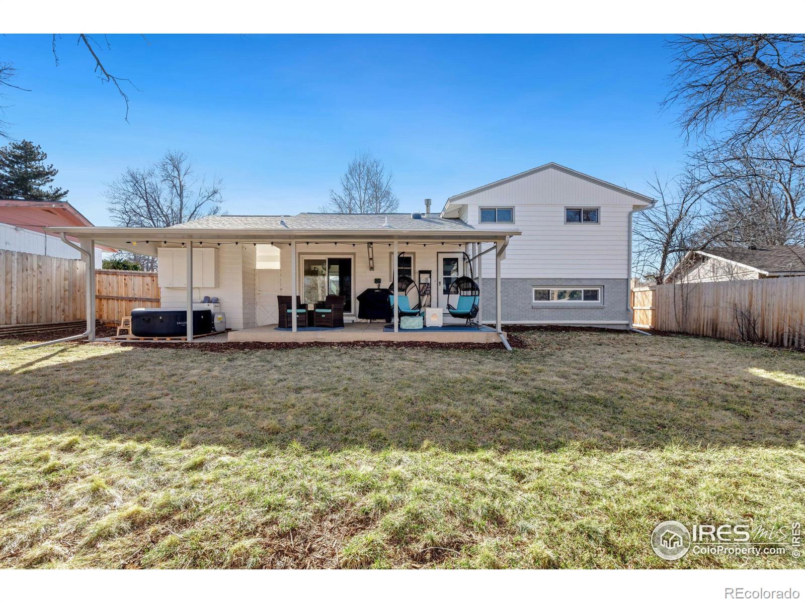 MLS Image #35 for 524  crestmore place,fort collins, Colorado