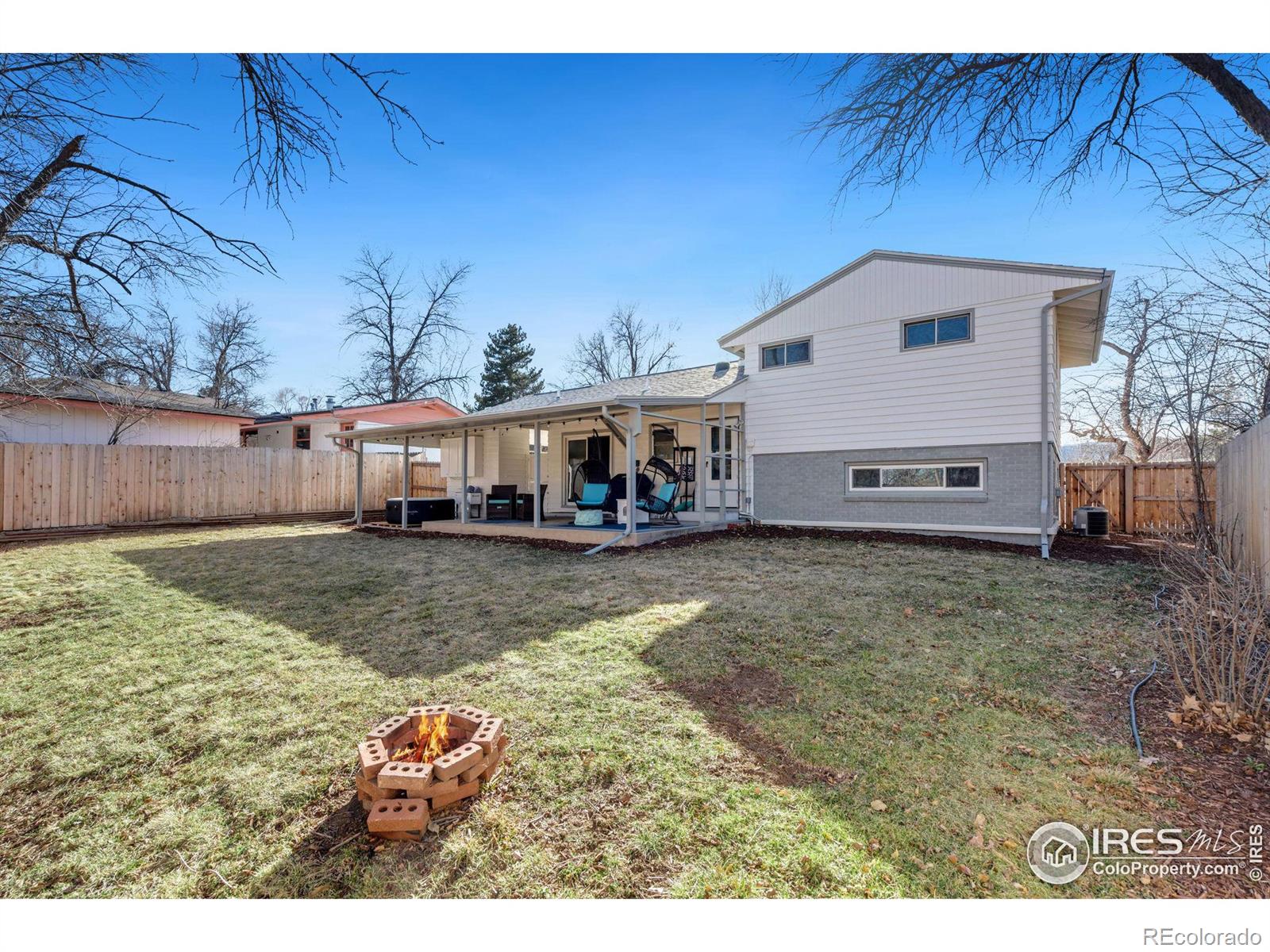 MLS Image #36 for 524  crestmore place,fort collins, Colorado