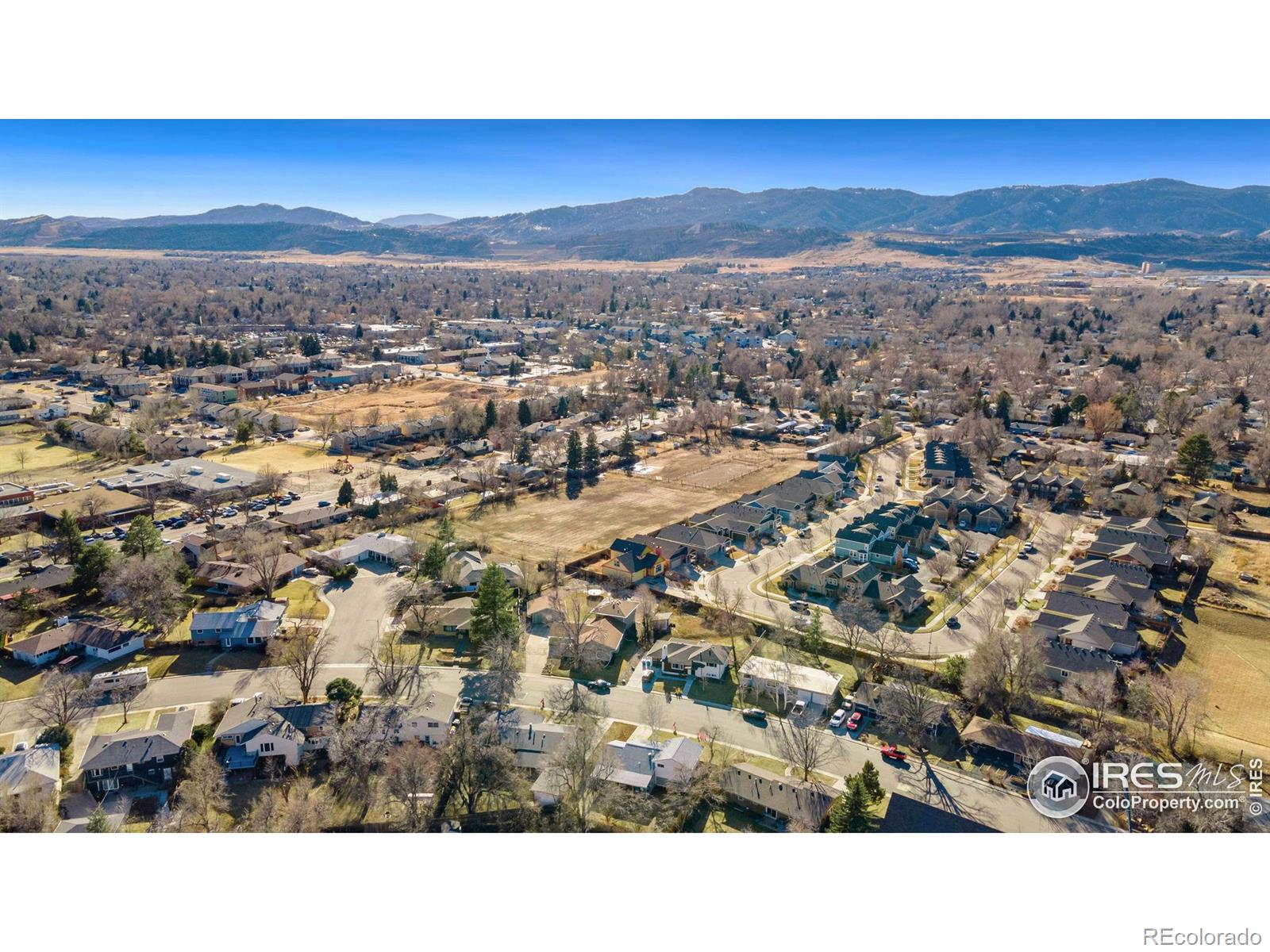 MLS Image #38 for 524  crestmore place,fort collins, Colorado
