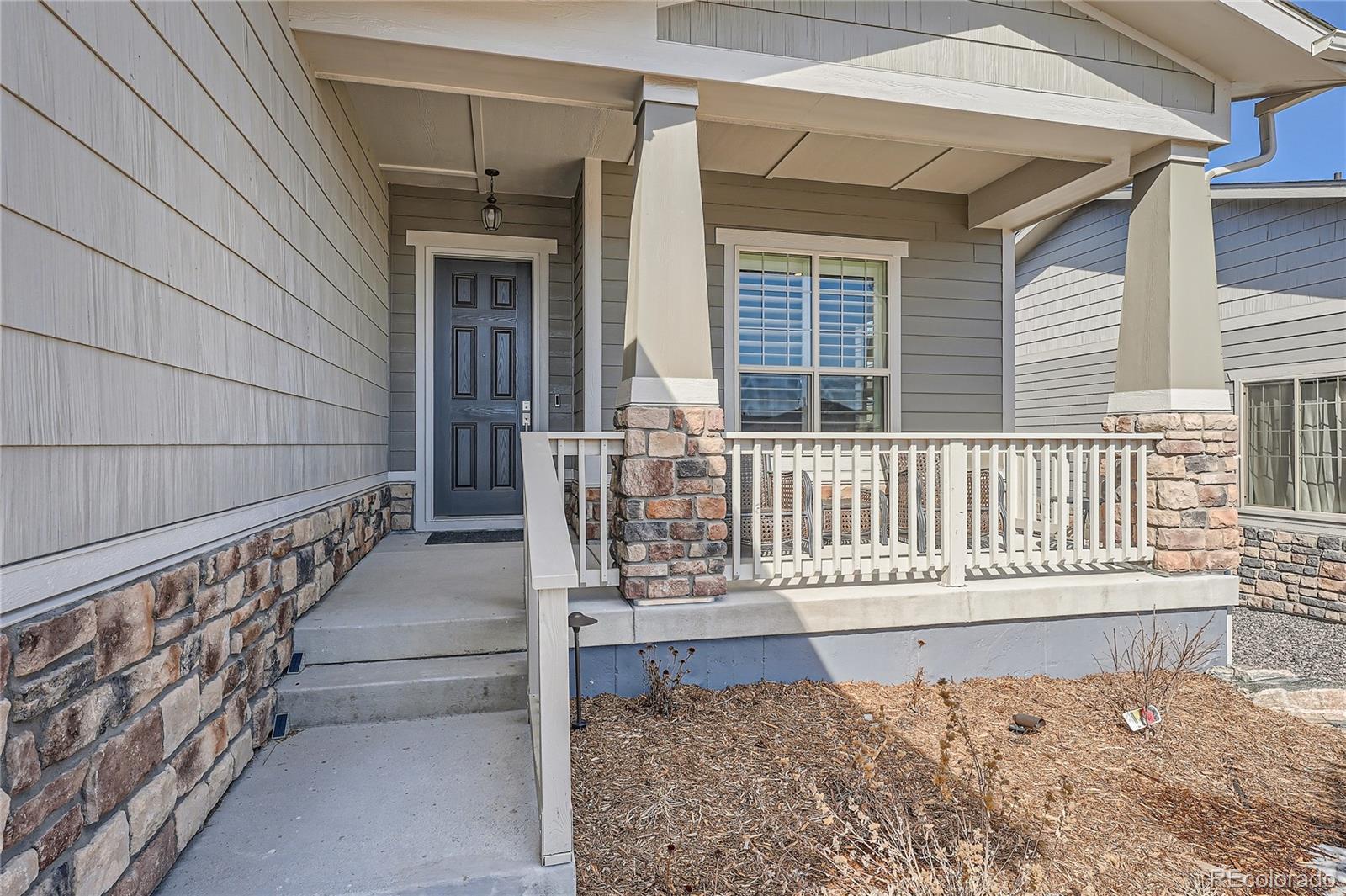 MLS Image #2 for 22123 e allenspark place,aurora, Colorado