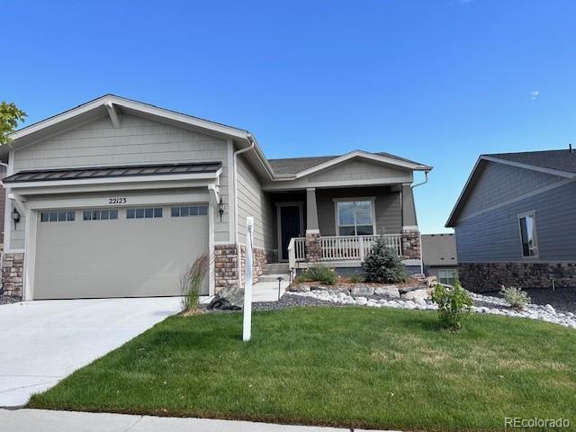 MLS Image #27 for 22123 e allenspark place,aurora, Colorado