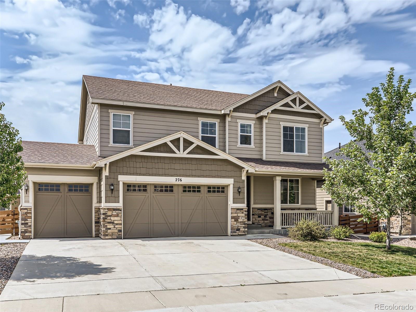 MLS Image #0 for 276  horizon way,erie, Colorado