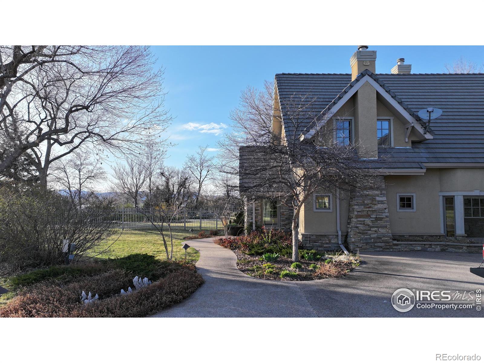 MLS Image #1 for 2400  terry lake road,fort collins, Colorado