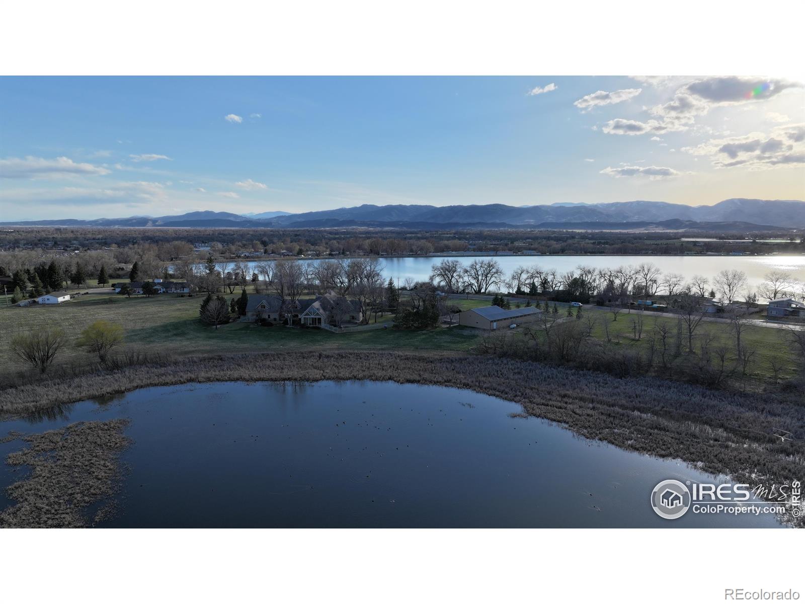 MLS Image #3 for 2400  terry lake road,fort collins, Colorado