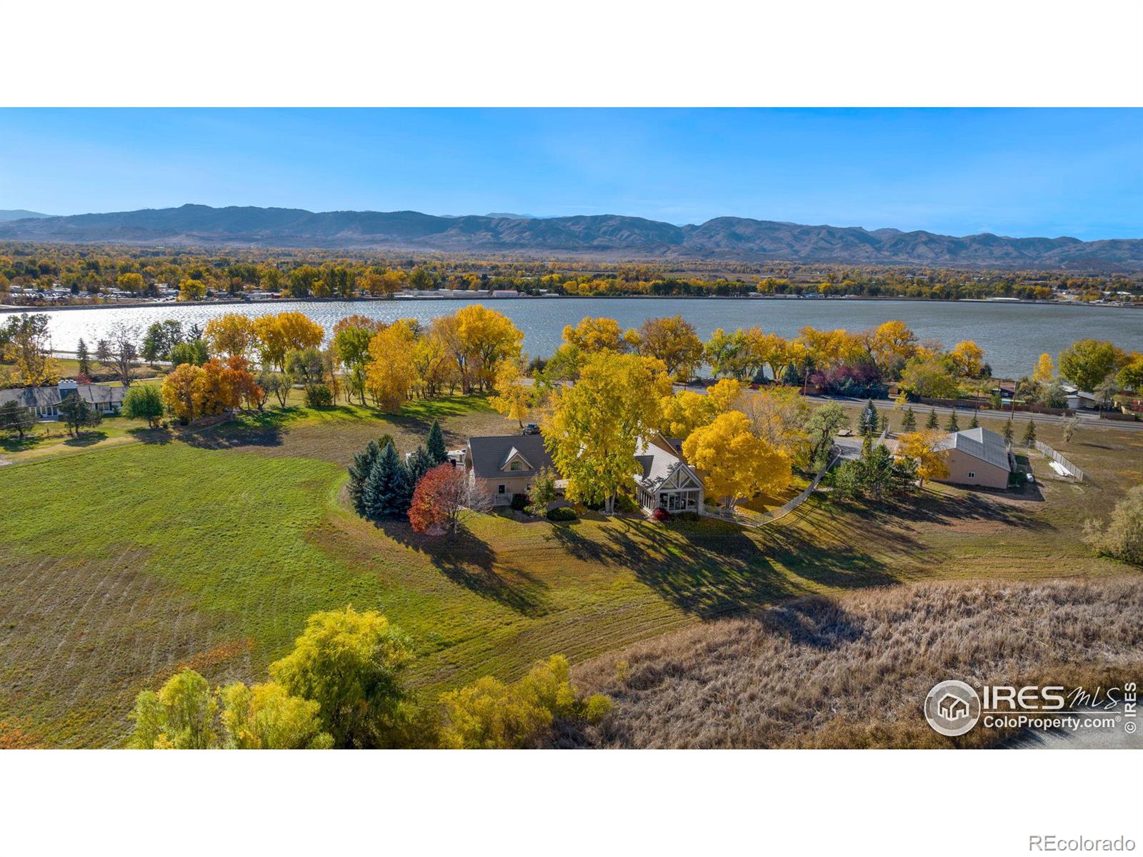 MLS Image #39 for 2400  terry lake road,fort collins, Colorado