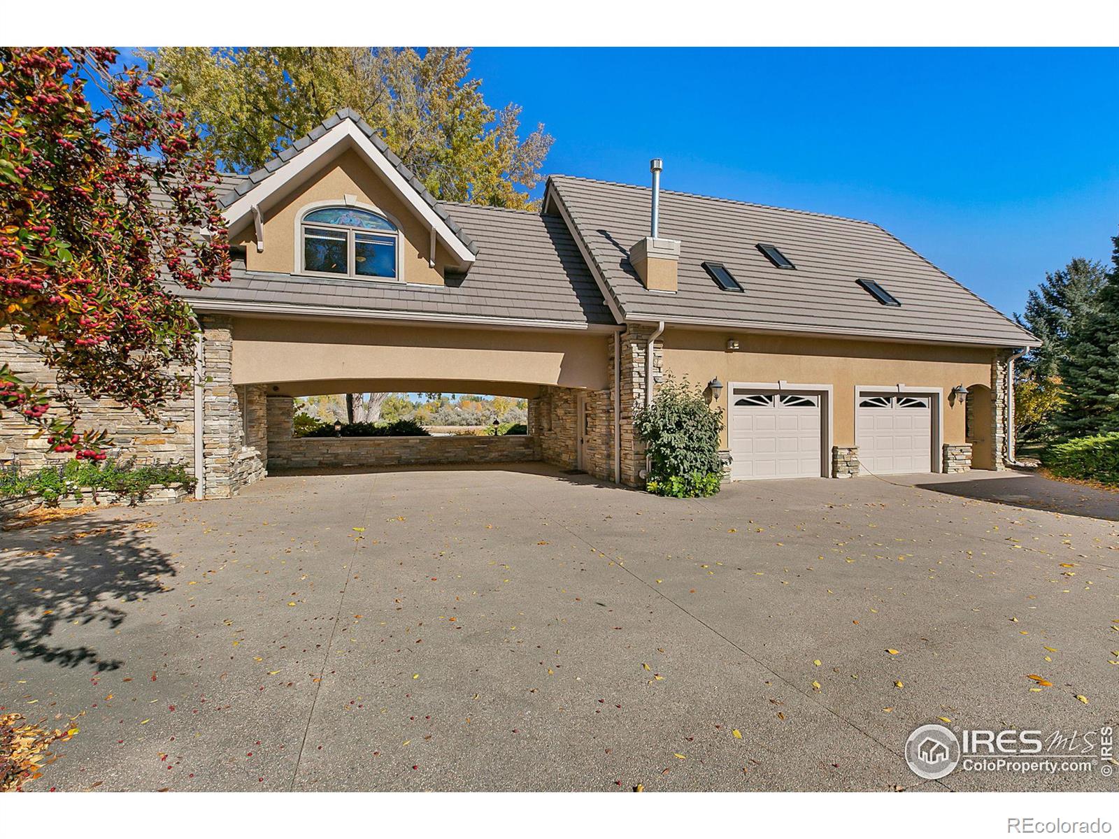 MLS Image #5 for 2400  terry lake road,fort collins, Colorado