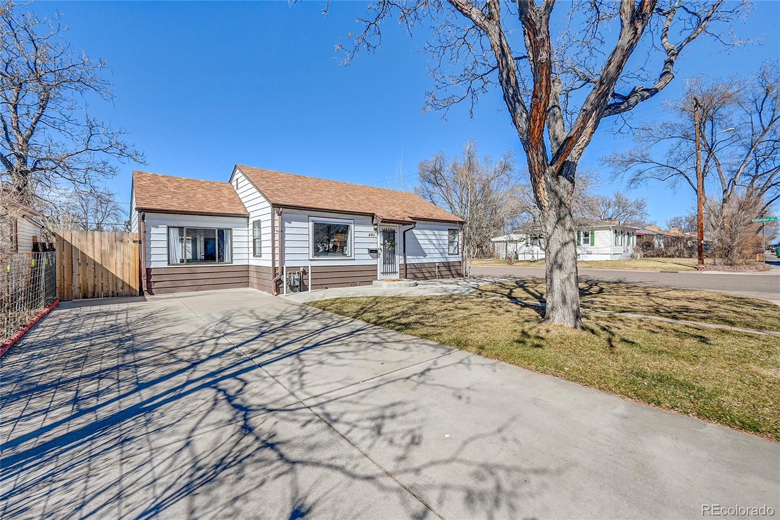CMA Image for 4321 s pearl street,Englewood, Colorado