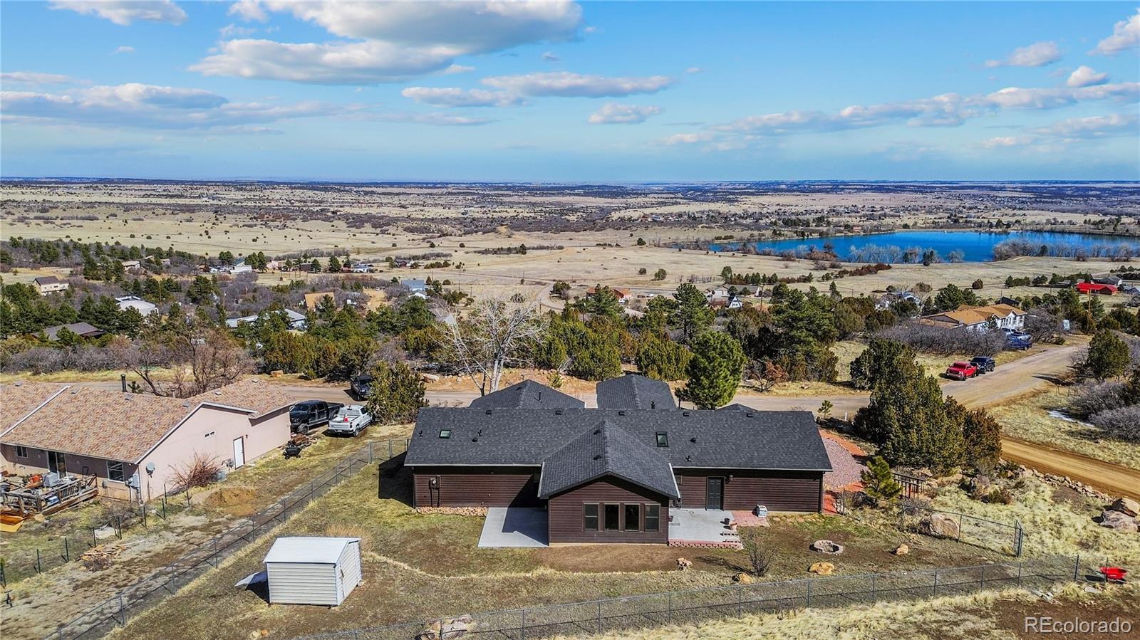 MLS Image #10 for 5299  red cloud road,colorado city, Colorado