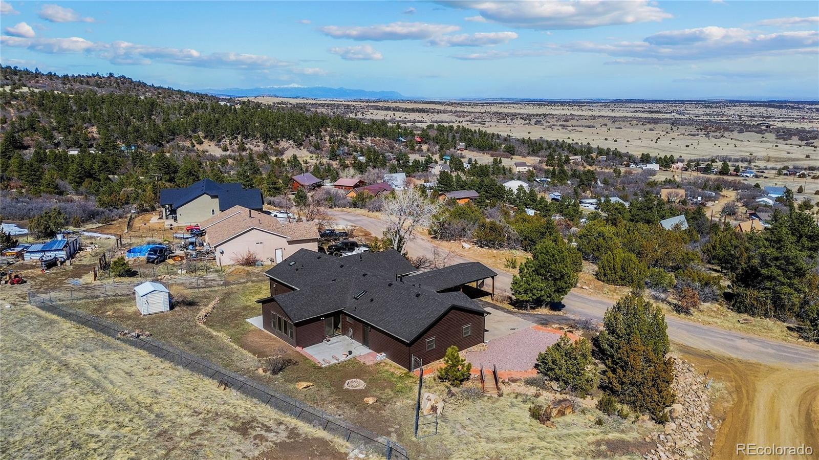 MLS Image #12 for 5299  red cloud road,colorado city, Colorado