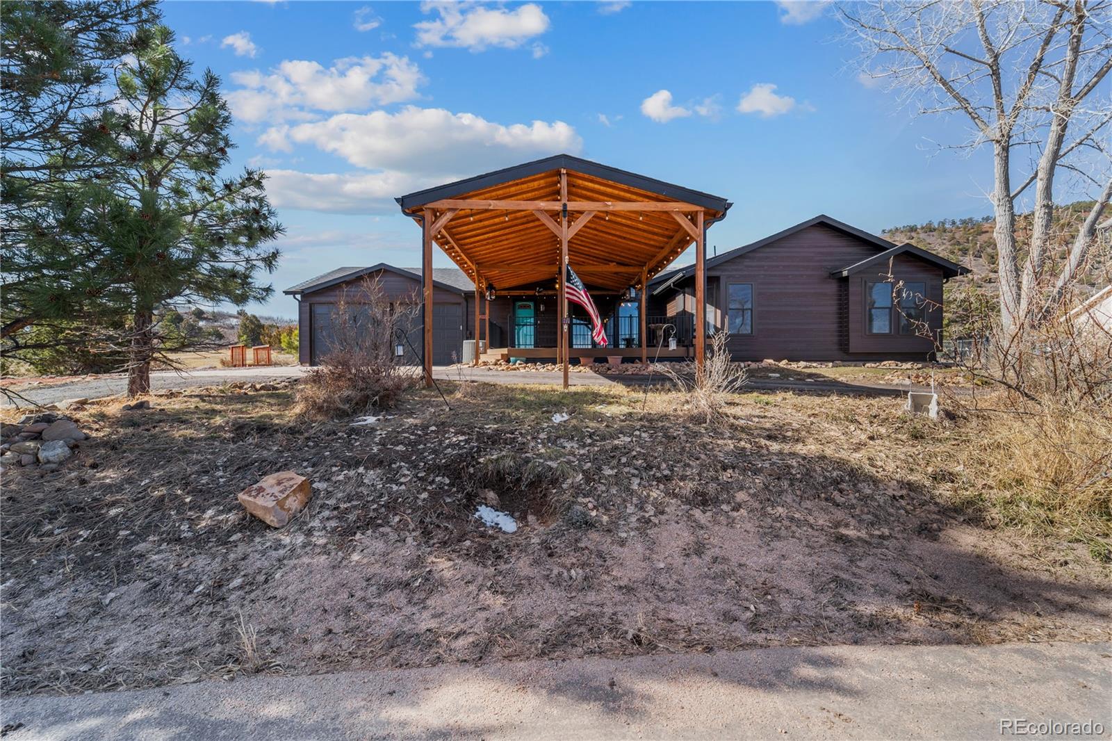 MLS Image #2 for 5299  red cloud road,colorado city, Colorado