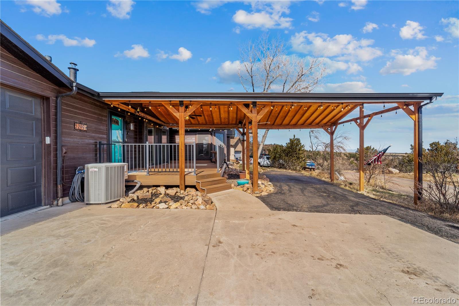 MLS Image #3 for 5299  red cloud road,colorado city, Colorado