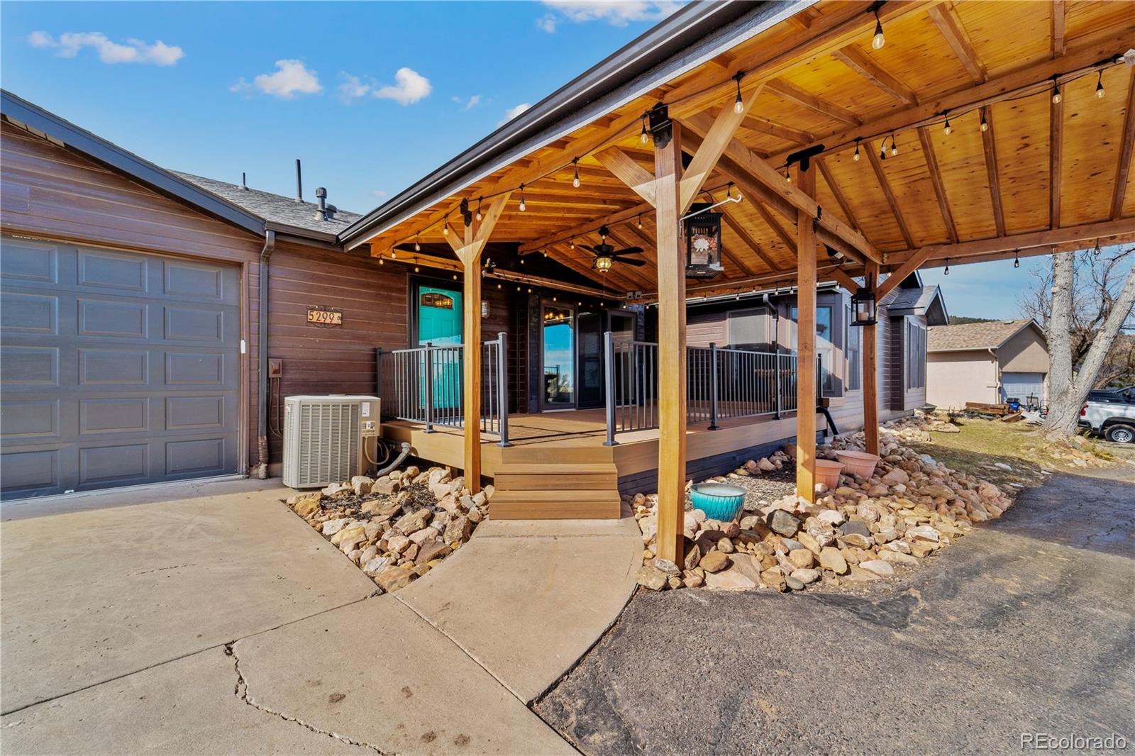 MLS Image #4 for 5299  red cloud road,colorado city, Colorado