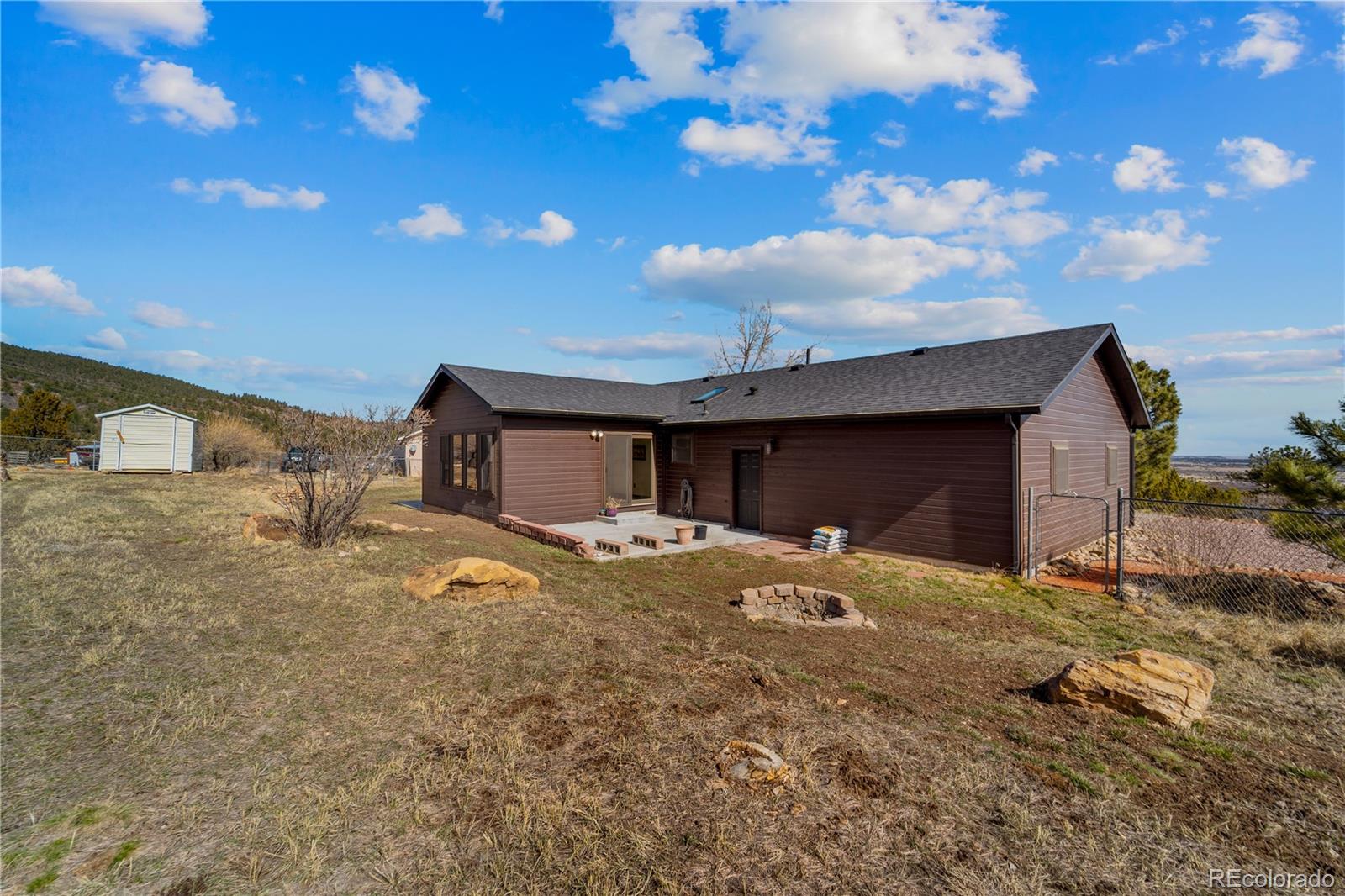 MLS Image #48 for 5299  red cloud road,colorado city, Colorado