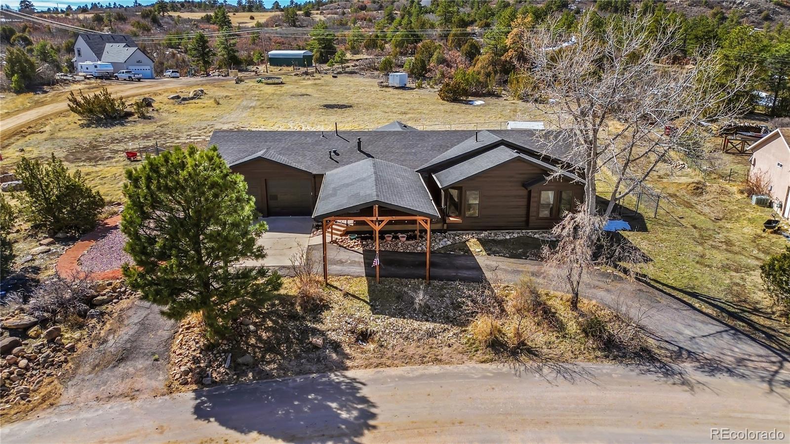 MLS Image #6 for 5299  red cloud road,colorado city, Colorado