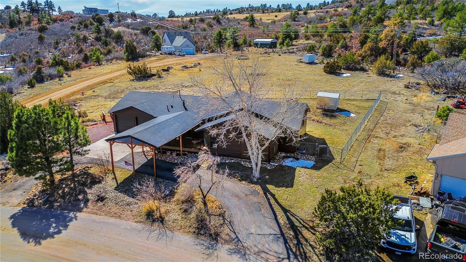 MLS Image #7 for 5299  red cloud road,colorado city, Colorado