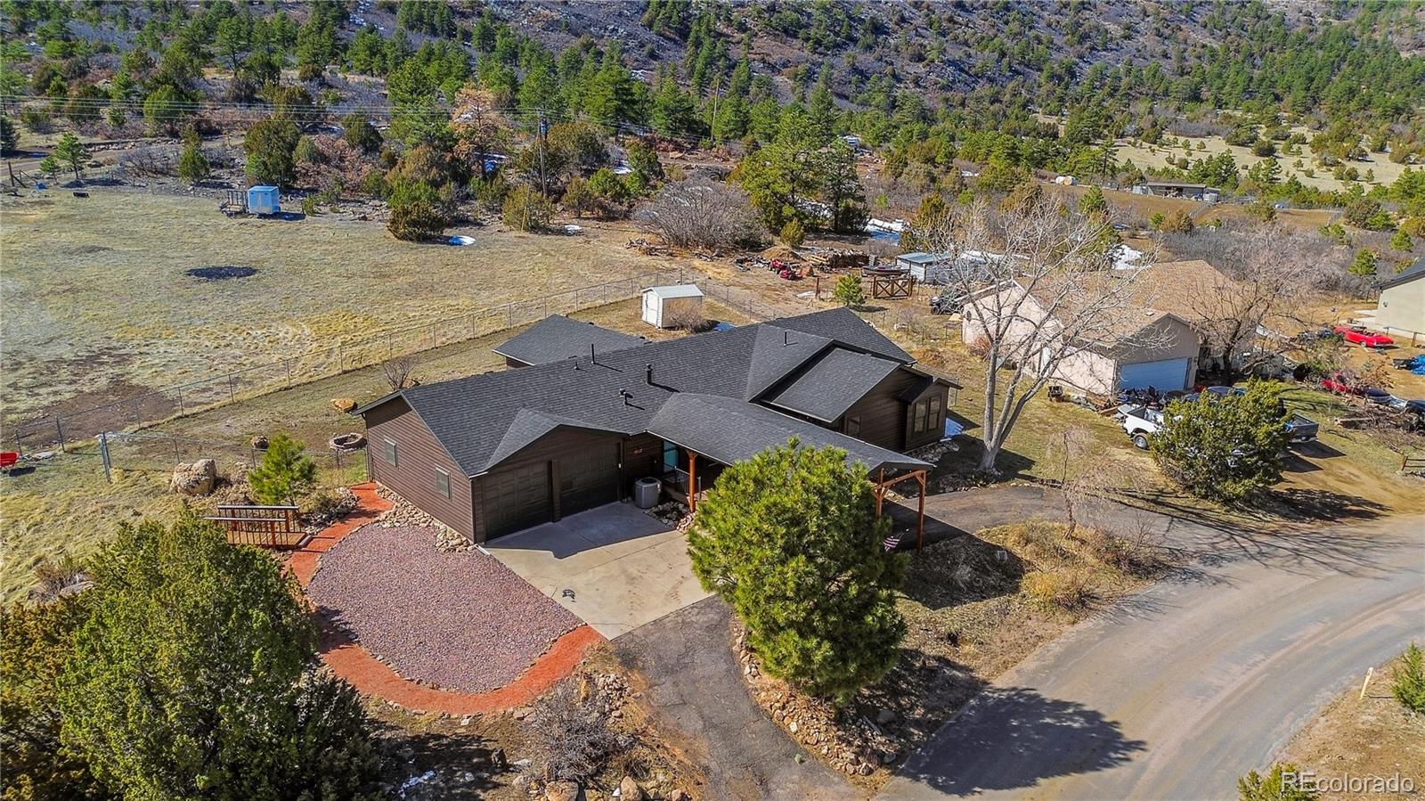 MLS Image #8 for 5299  red cloud road,colorado city, Colorado