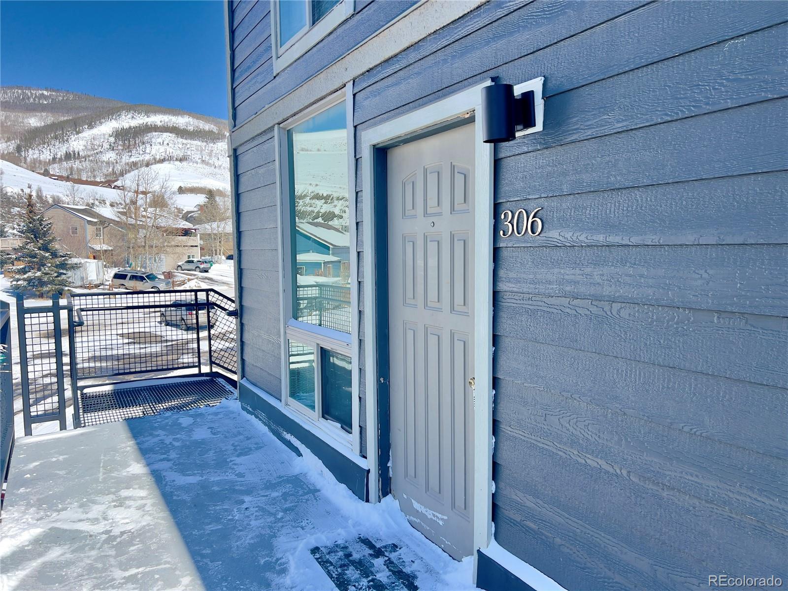 MLS Image #2 for 390  straight creek drive,dillon, Colorado