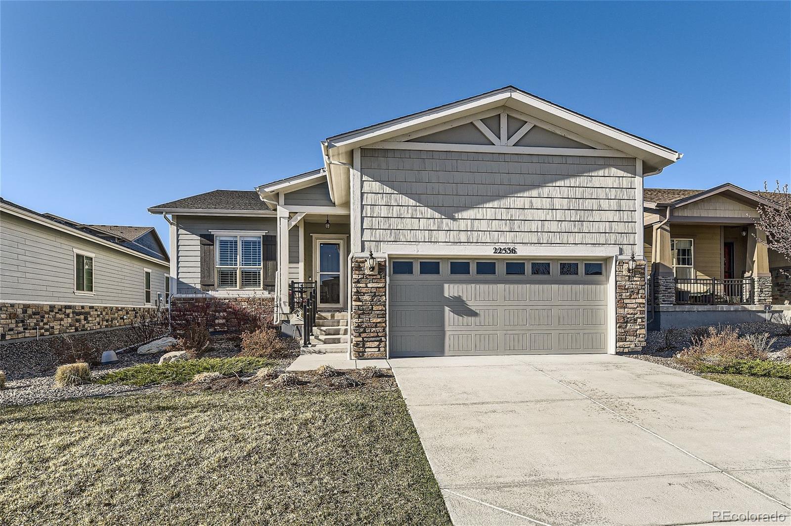 MLS Image #0 for 22536 e glidden drive,aurora, Colorado