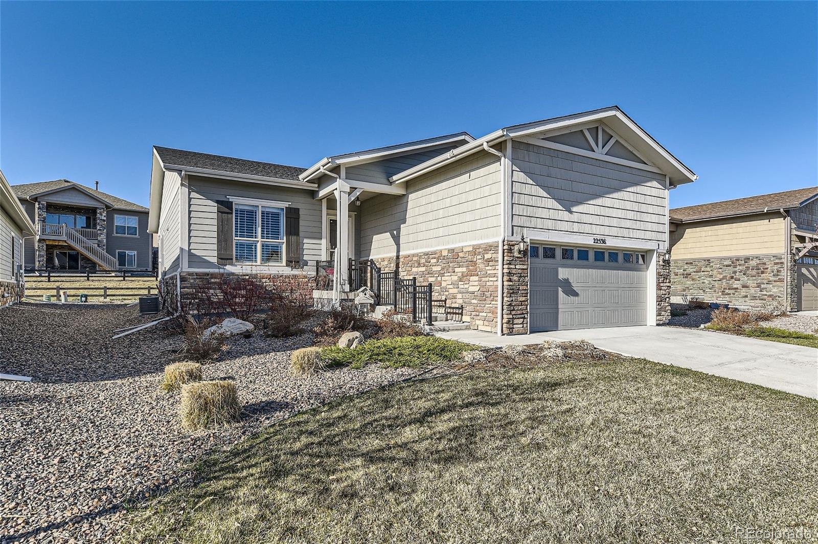 CMA Image for 23976 e rocky top avenue,Aurora, Colorado