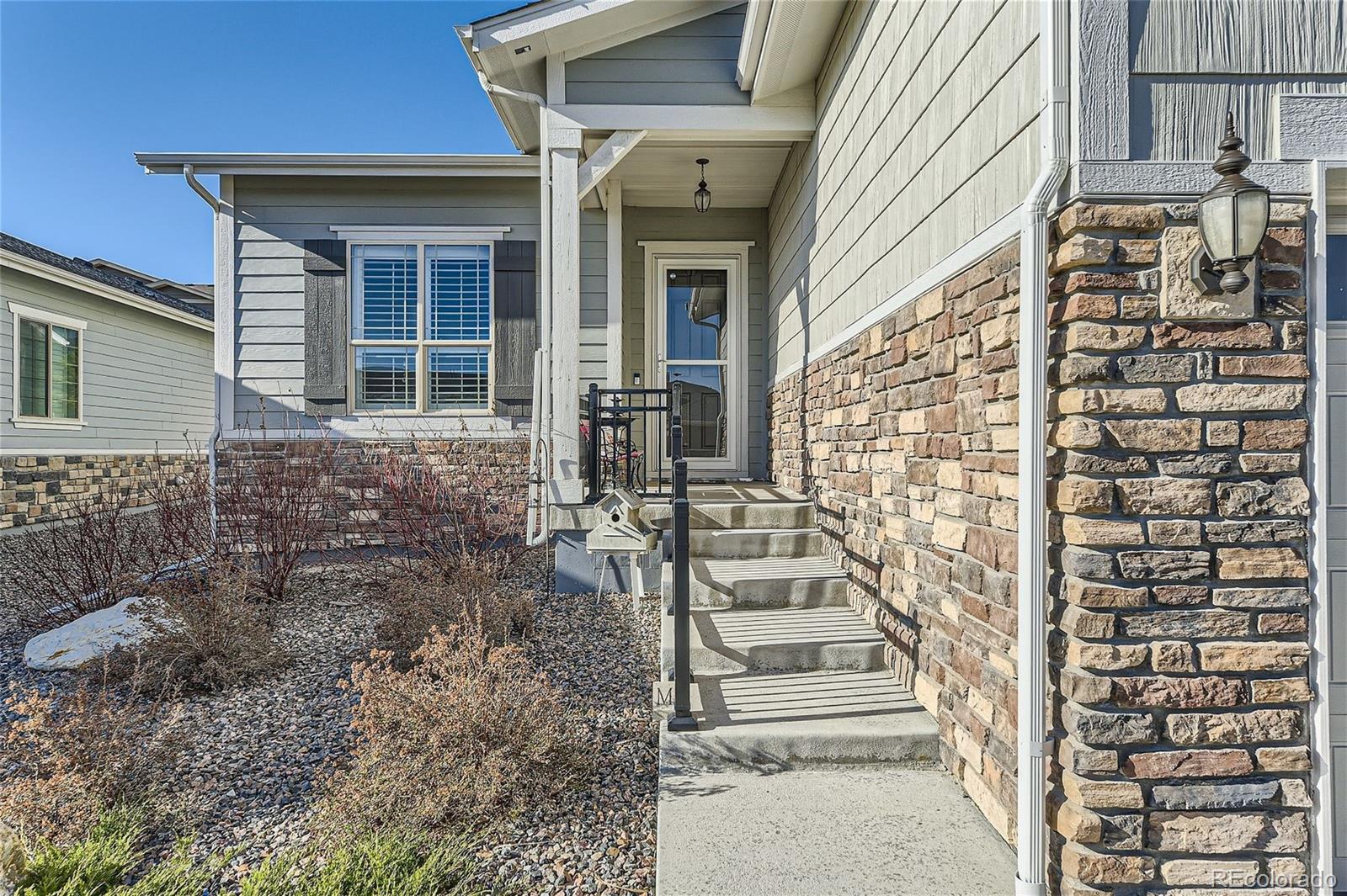 MLS Image #2 for 22536 e glidden drive,aurora, Colorado