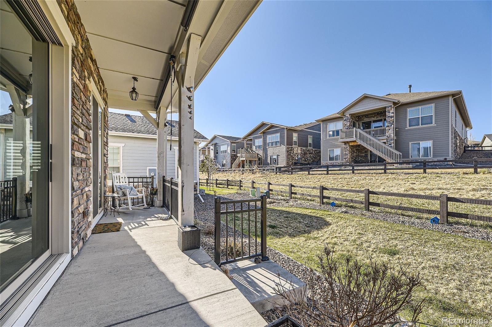 MLS Image #25 for 22536 e glidden drive,aurora, Colorado