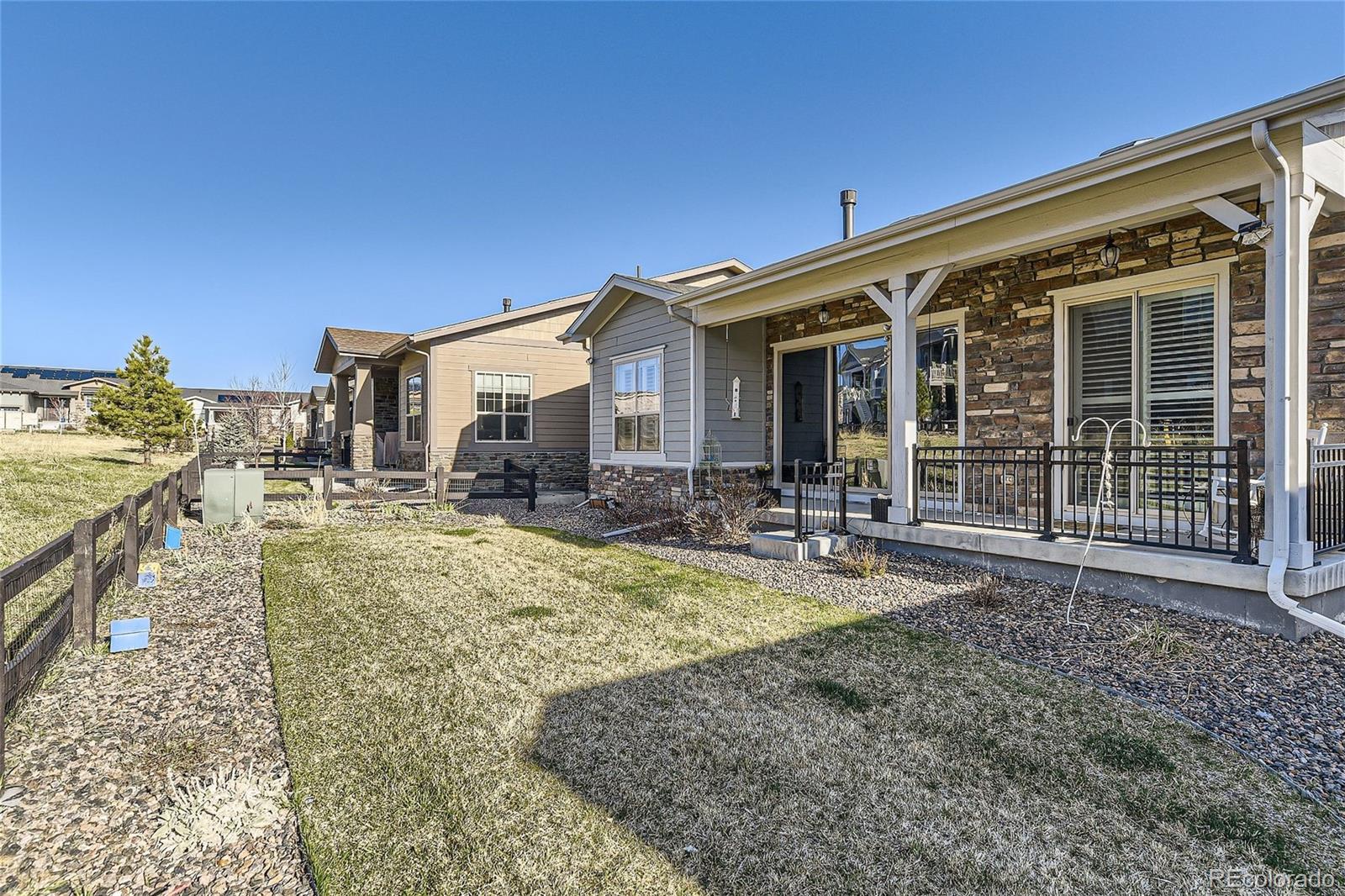 MLS Image #26 for 22536 e glidden drive,aurora, Colorado