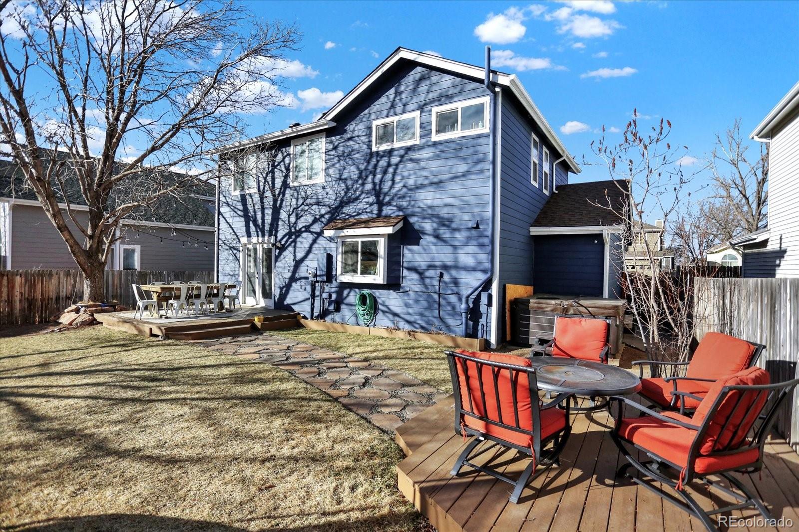 MLS Image #28 for 10094  telluride street,littleton, Colorado