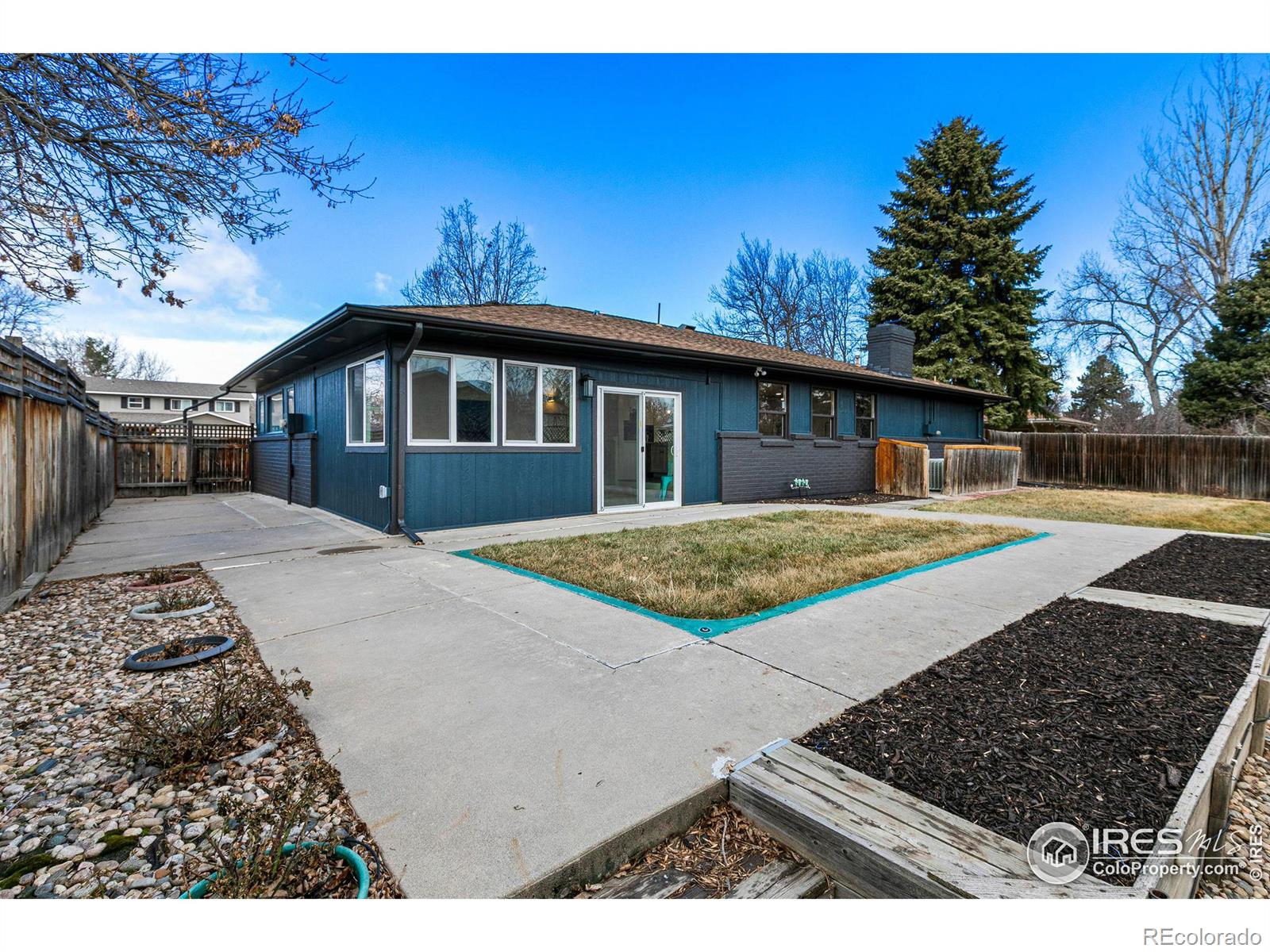 MLS Image #29 for 708  parkview drive,fort collins, Colorado