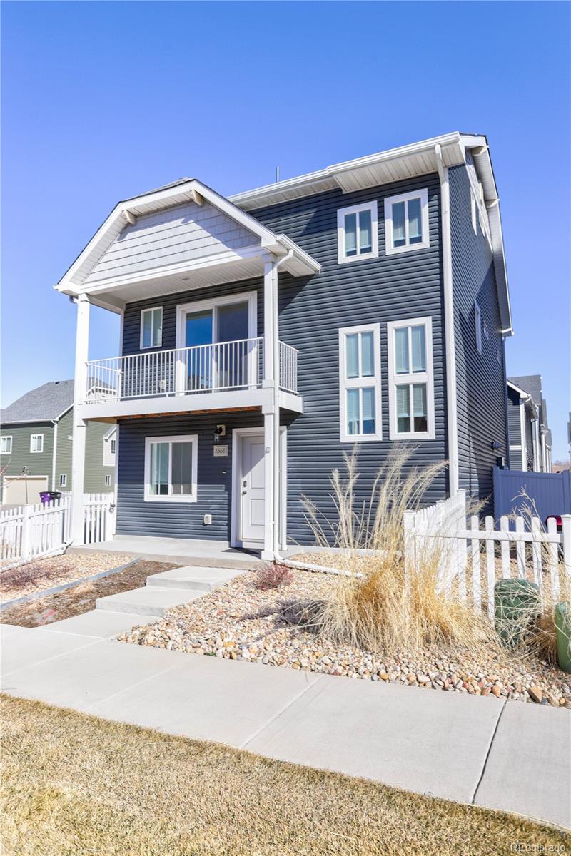 MLS Image #0 for 5368  andes street,denver, Colorado