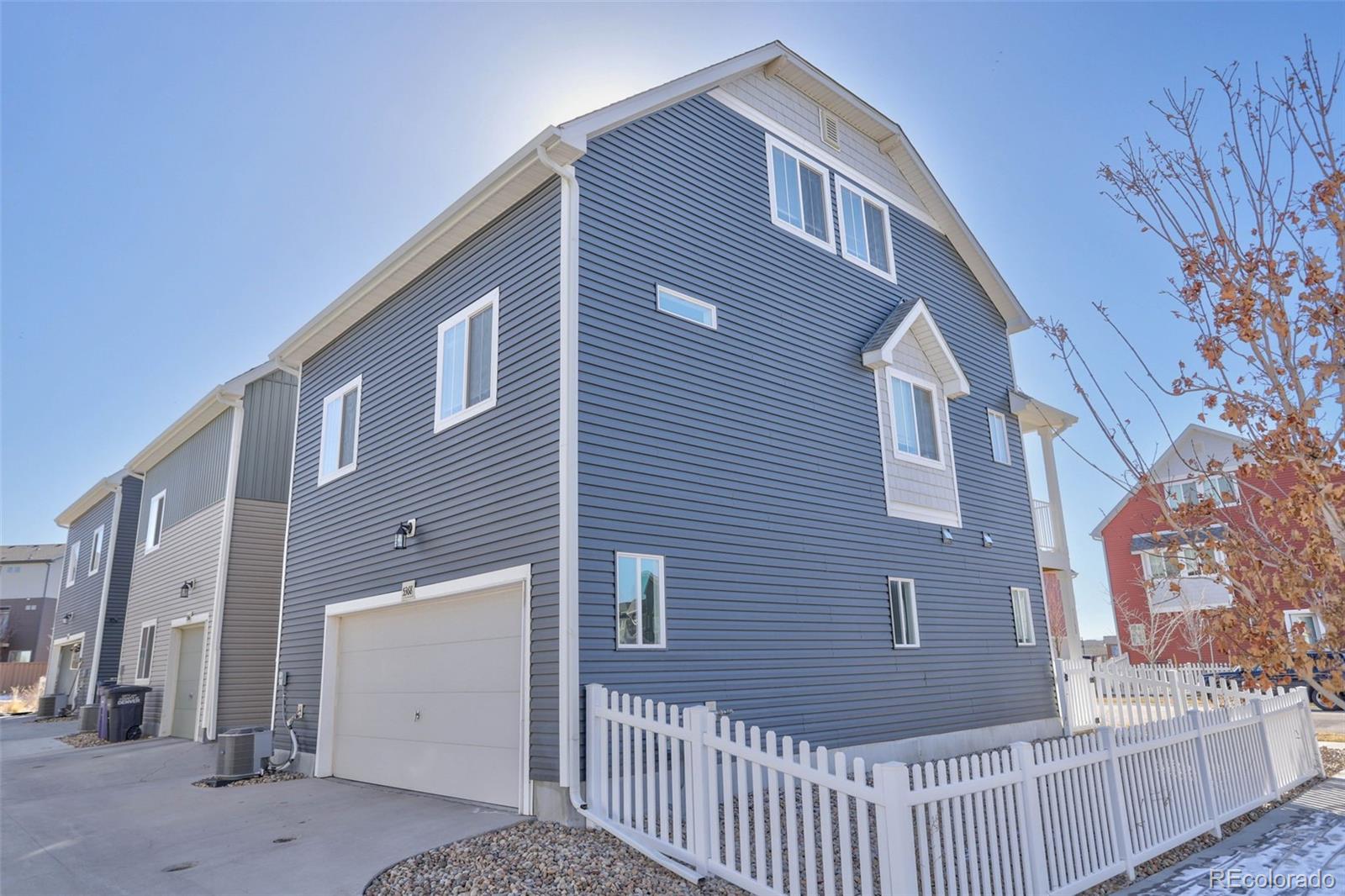 MLS Image #17 for 5368  andes street,denver, Colorado