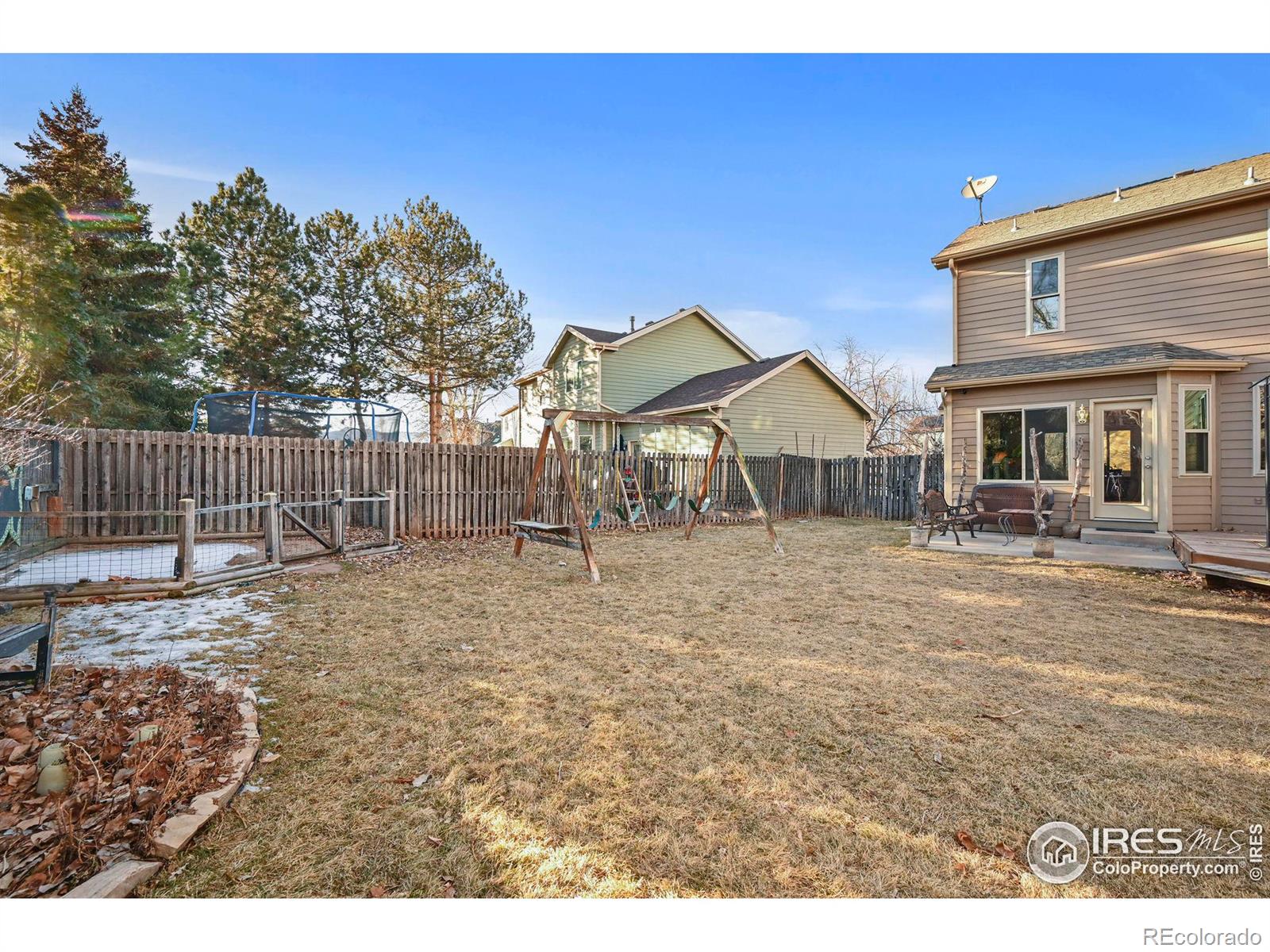 MLS Image #26 for 3951  century drive,fort collins, Colorado