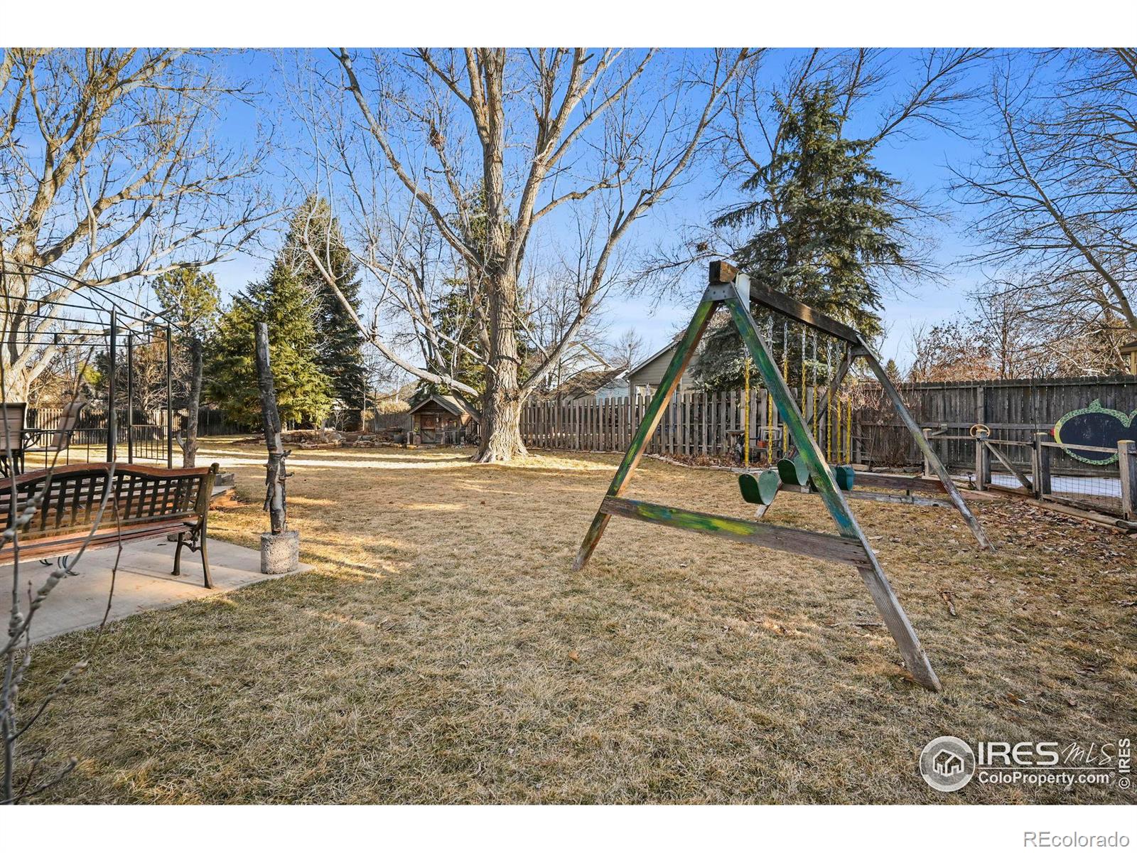 MLS Image #27 for 3951  century drive,fort collins, Colorado