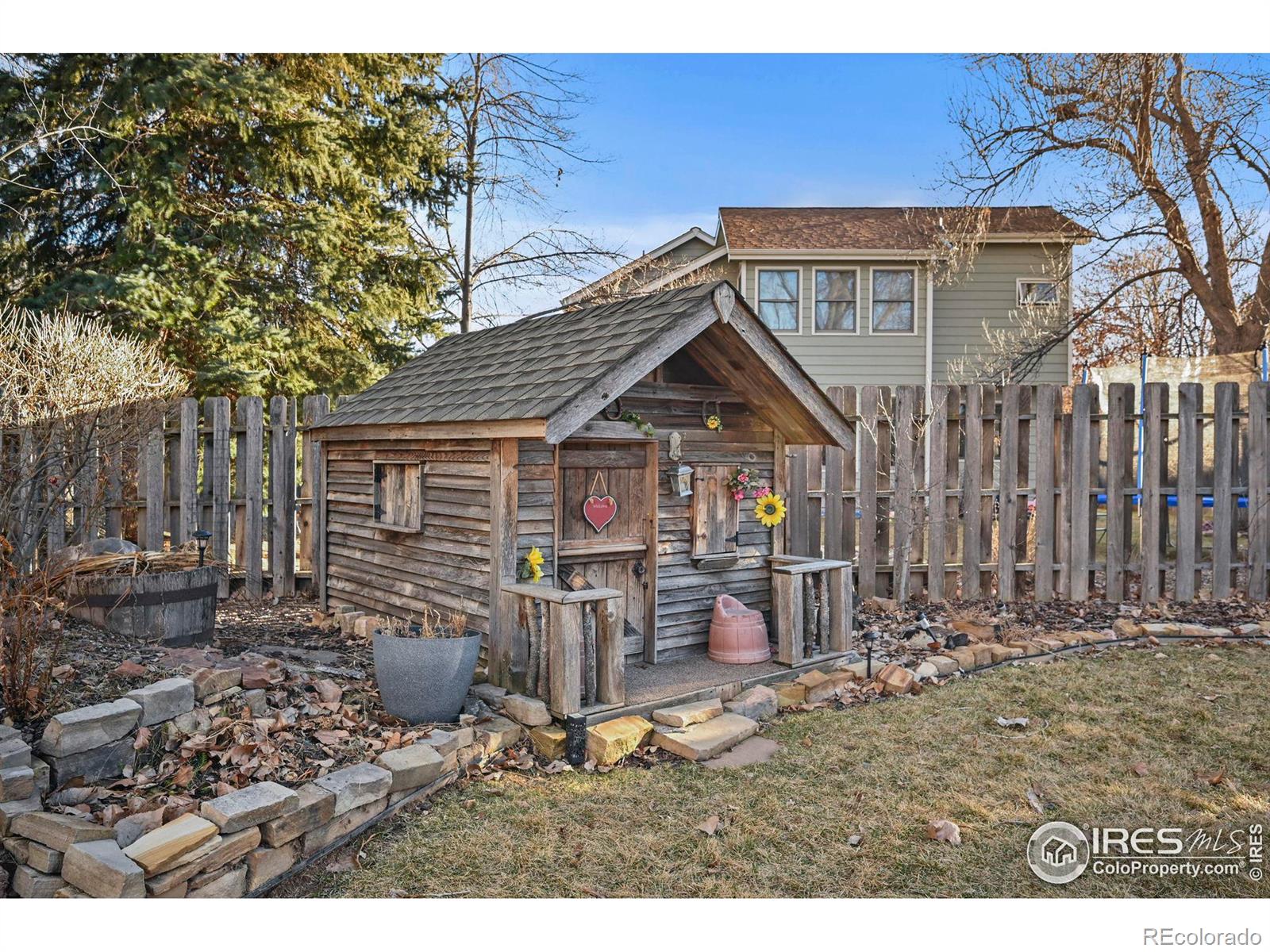 MLS Image #28 for 3951  century drive,fort collins, Colorado