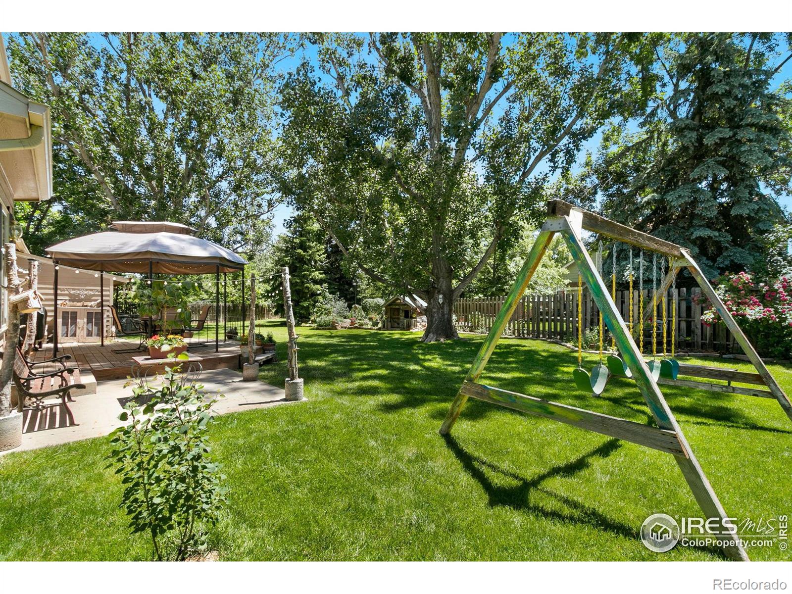 MLS Image #31 for 3951  century drive,fort collins, Colorado