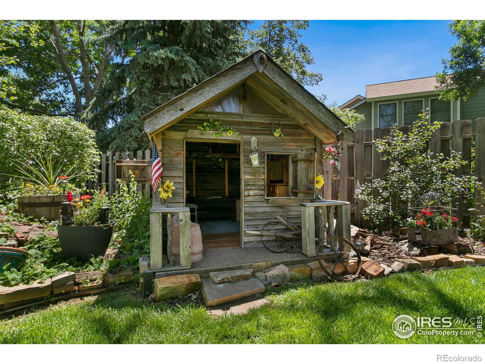 MLS Image #32 for 3951  century drive,fort collins, Colorado