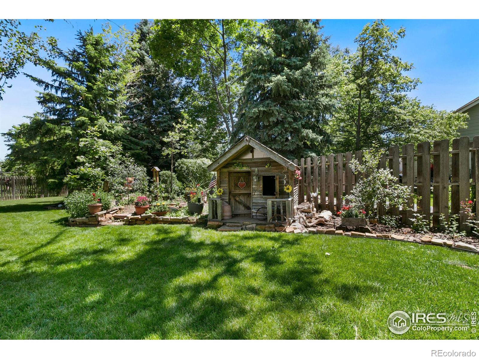 MLS Image #33 for 3951  century drive,fort collins, Colorado